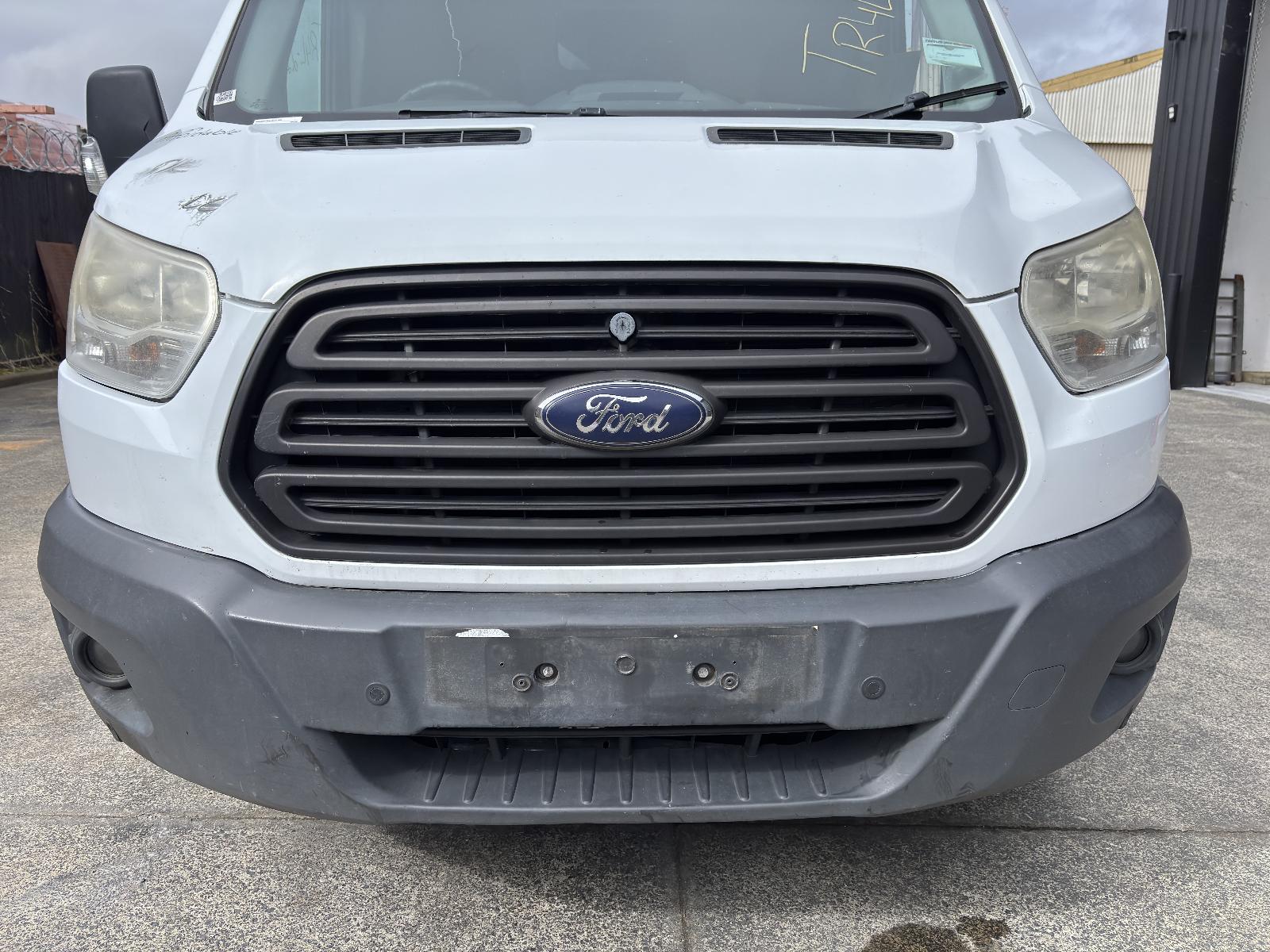 Ford Transit - Other