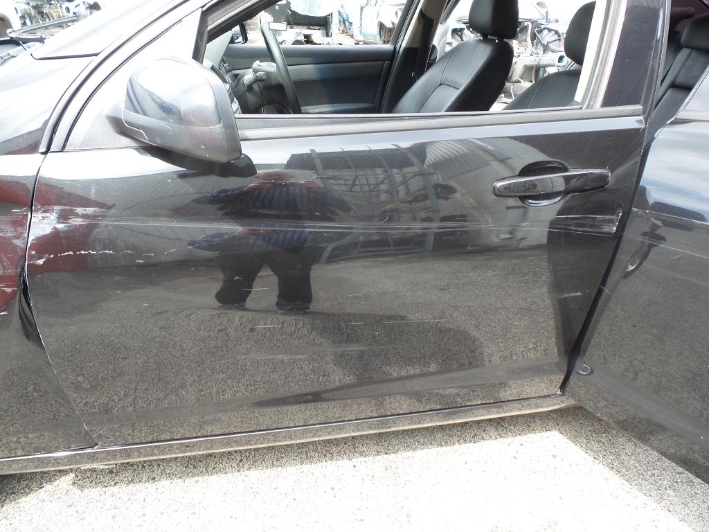 Holden Commodore - VE 2006-2013