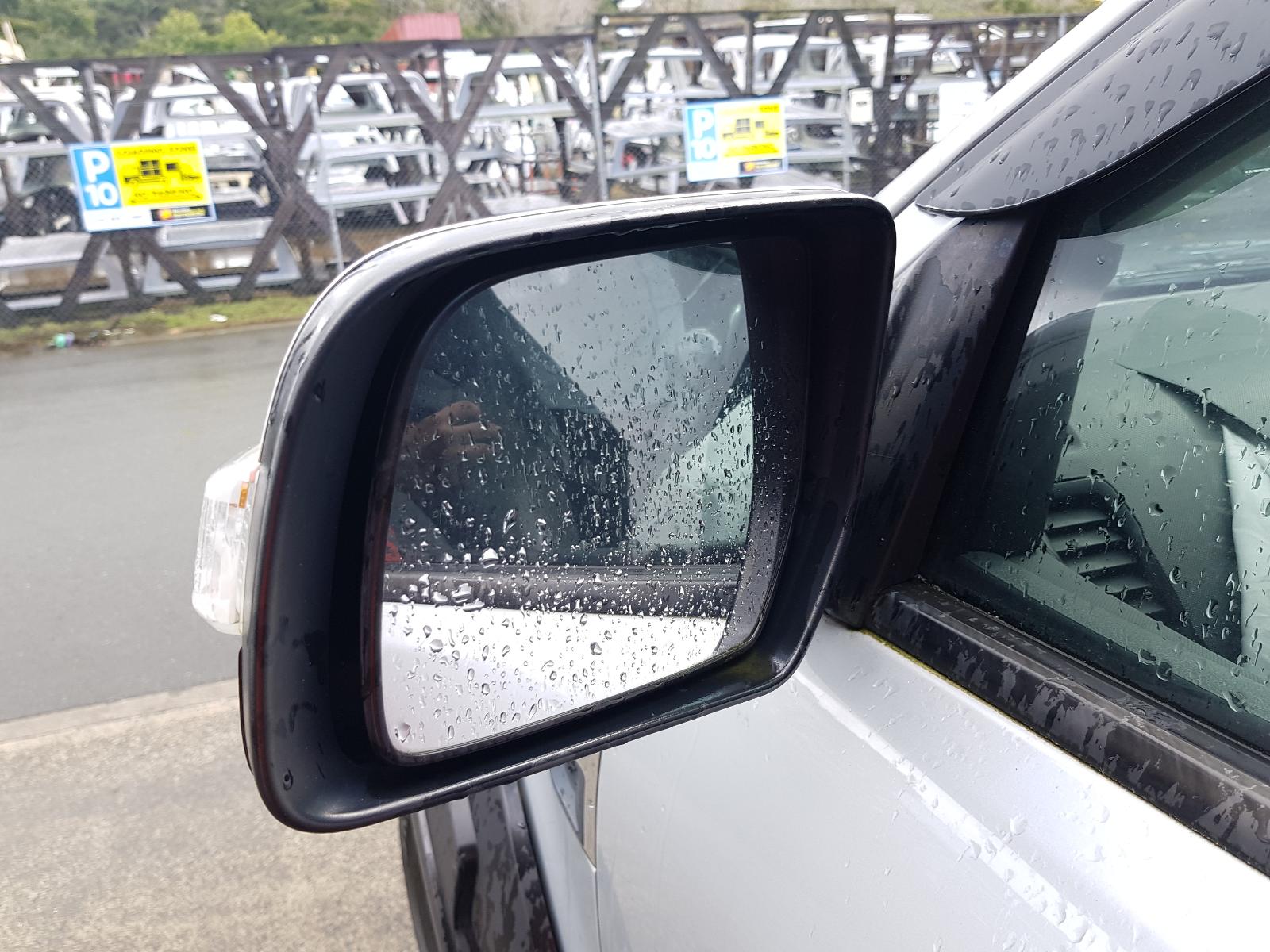 Ford Ranger - PX/PX2 2011-2017