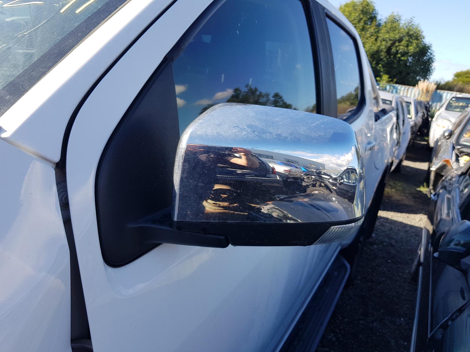 Holden Colorado - RG2 2016-Present