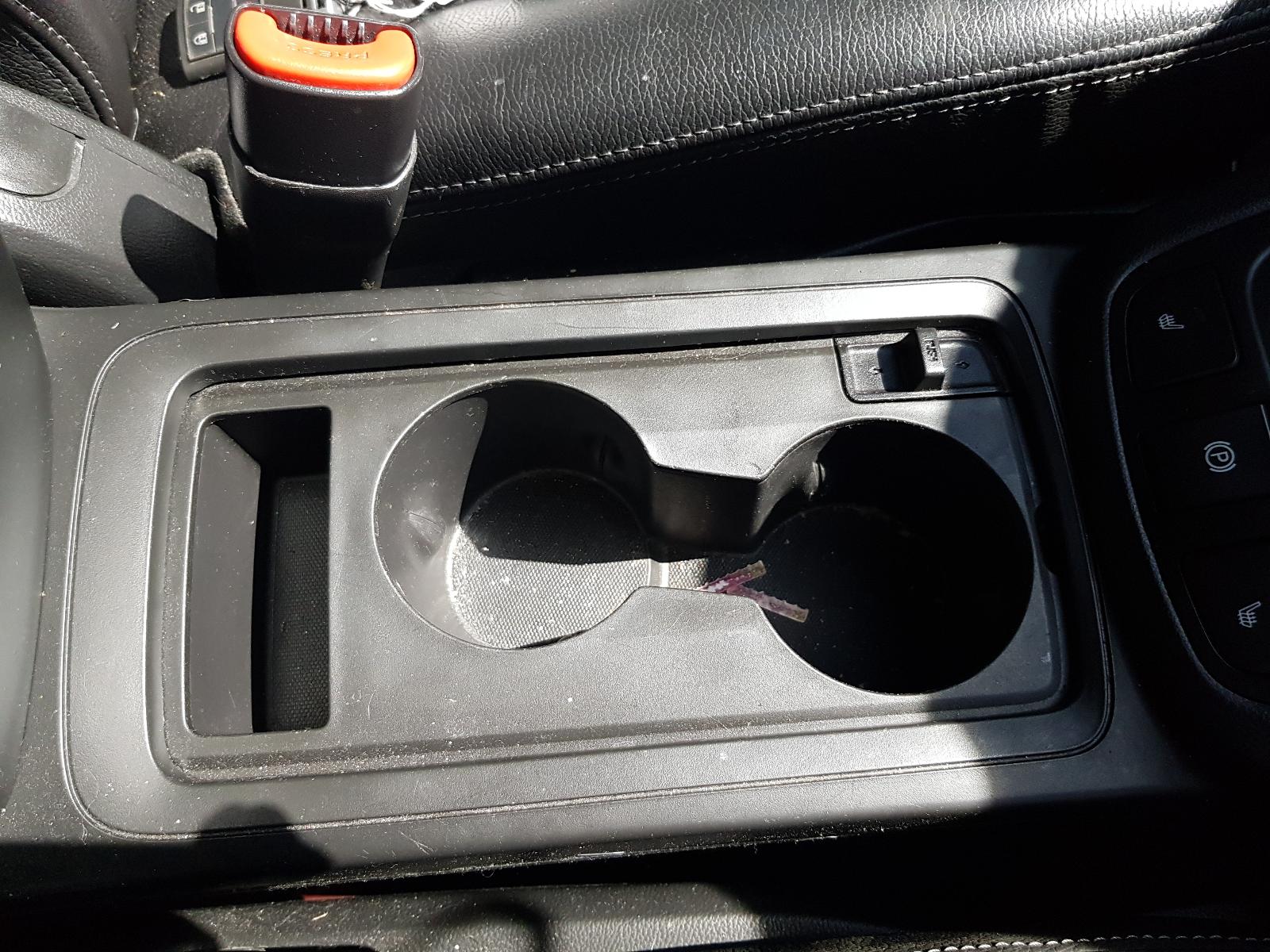 Holden Captiva - Captiva 7 2011-Present