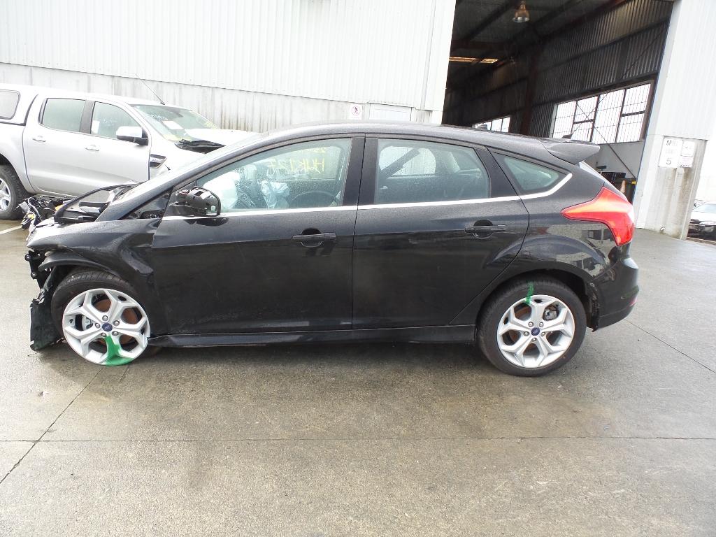 Ford Focus - LW 2011-2015