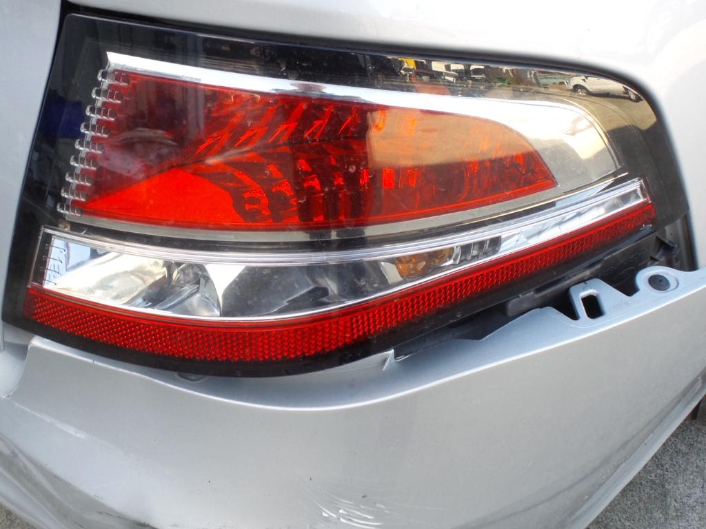 Ford XR6 - FG-FGX 2008-2016