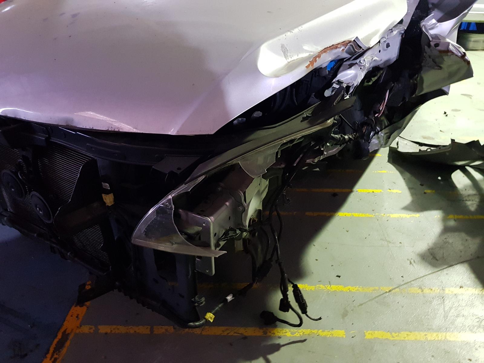 Hyundai i30 - 2007-2016