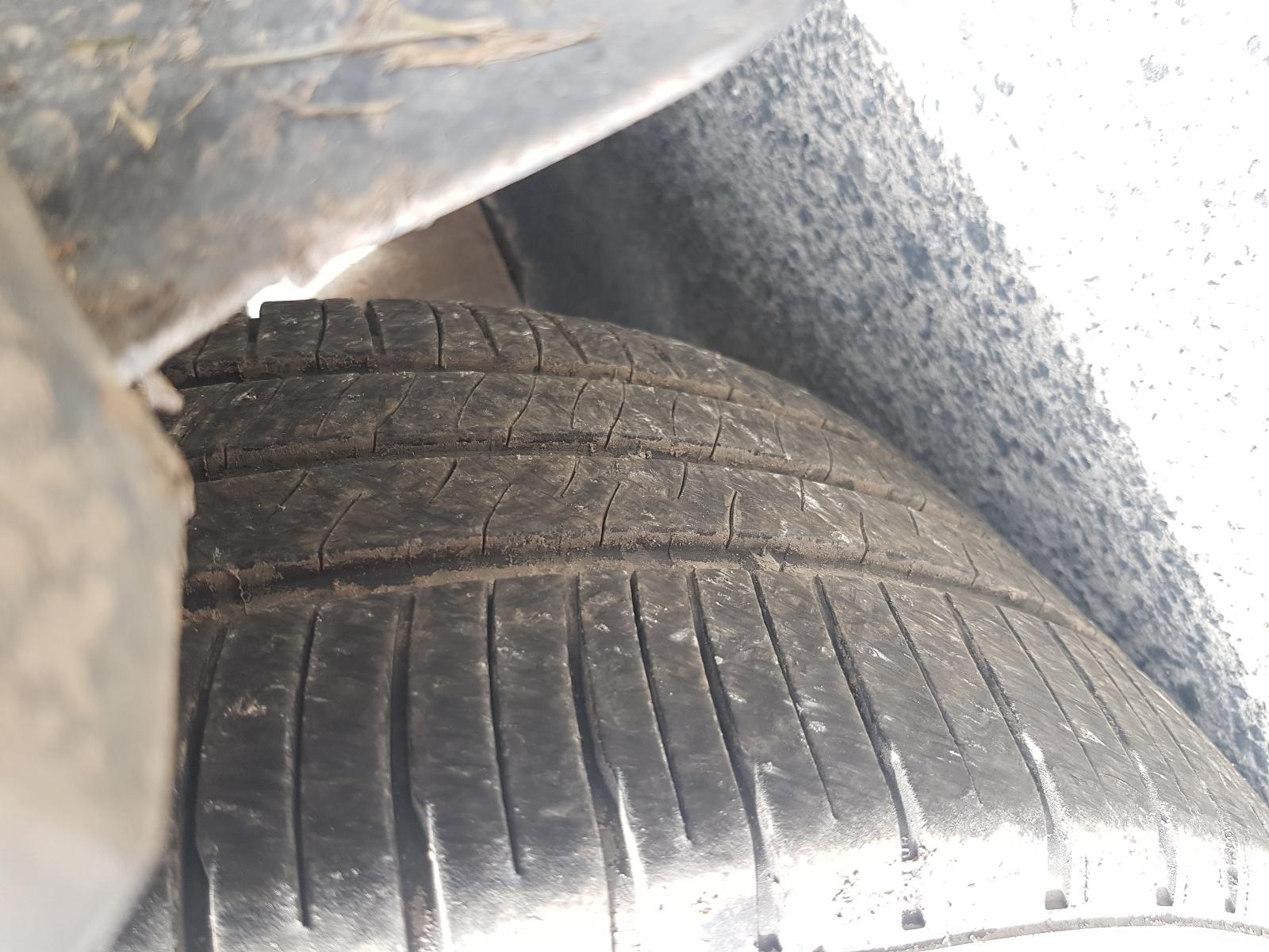 Ford Focus - LZ 2015-2017