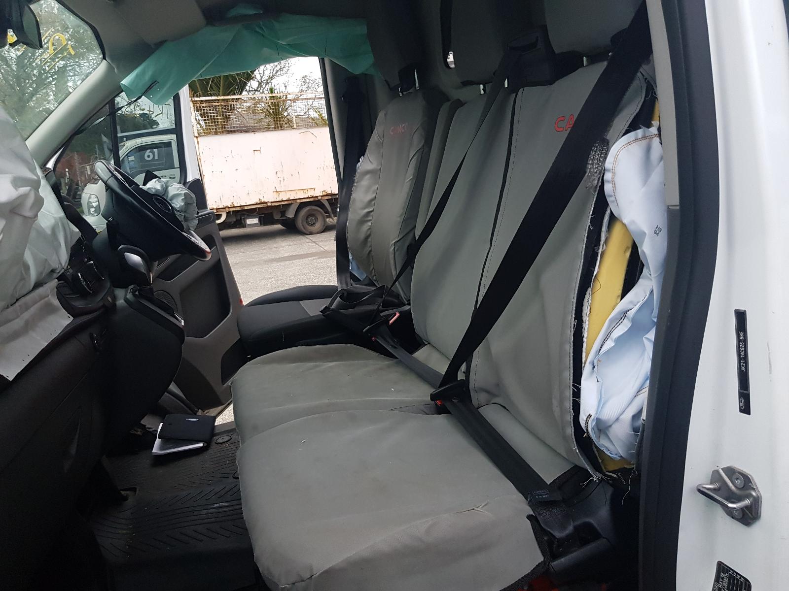 Ford Transit - Other