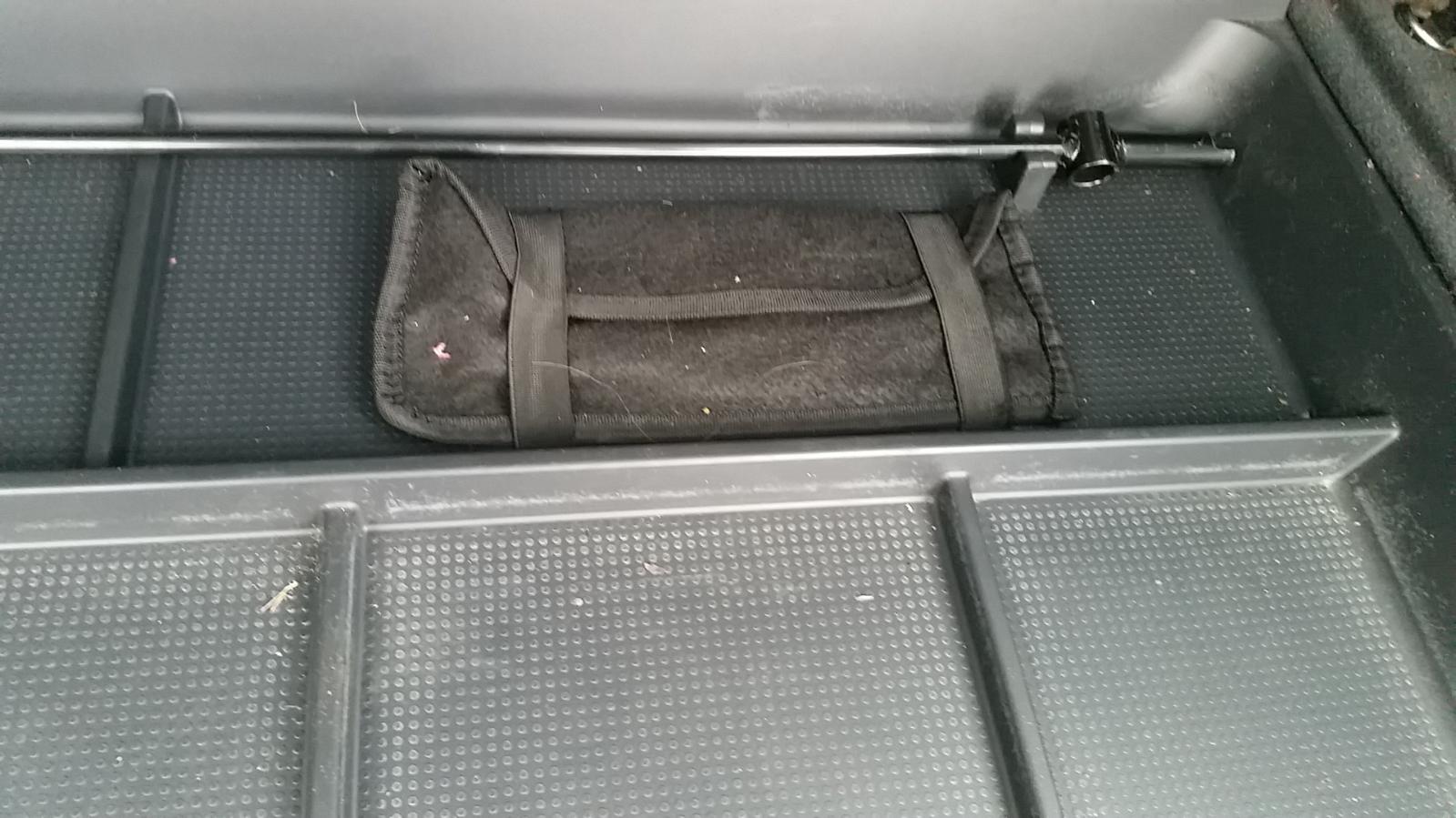 KIA Sorento - 1st Gen 2002-2009