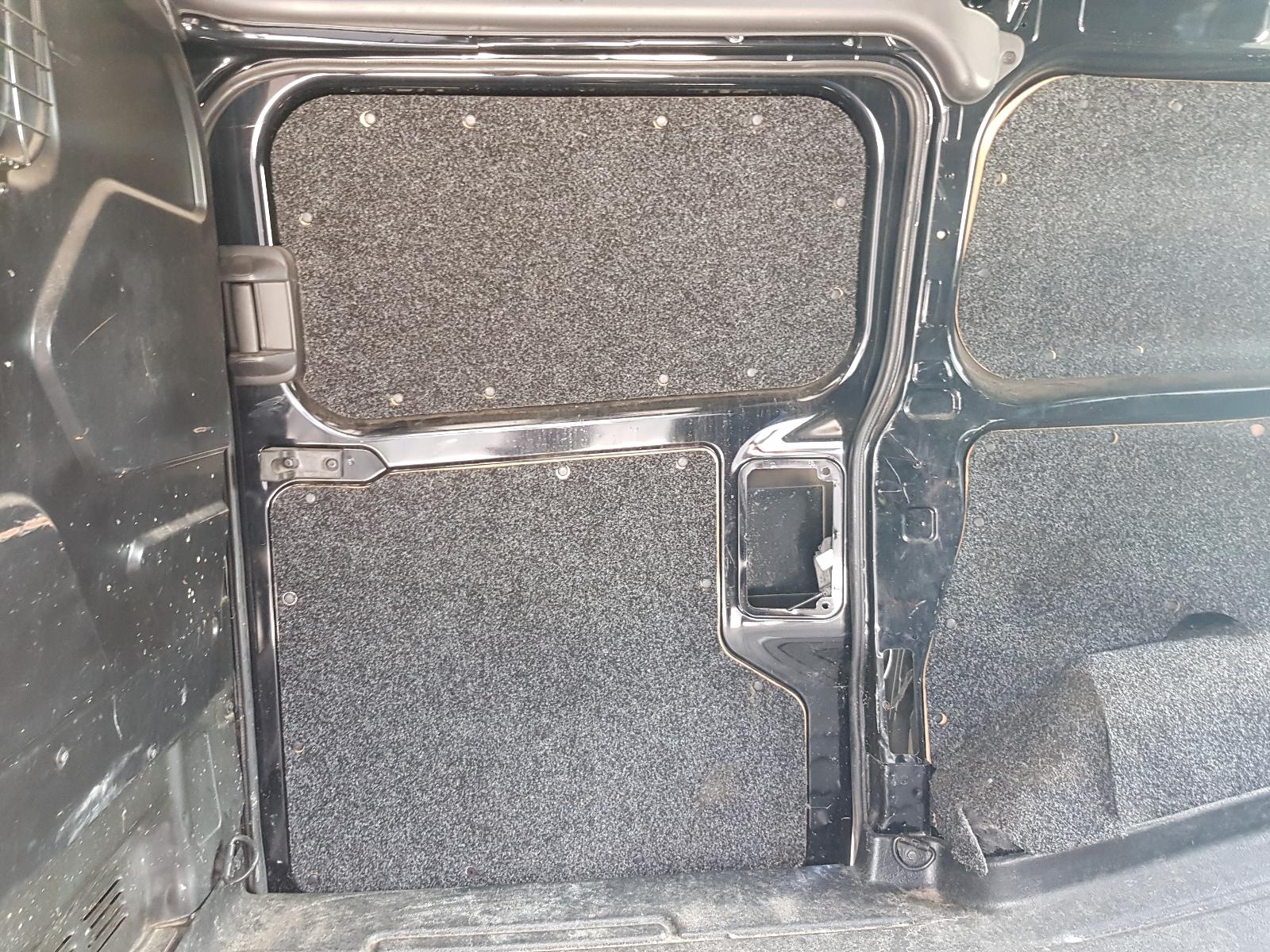 Ford Transit - Other