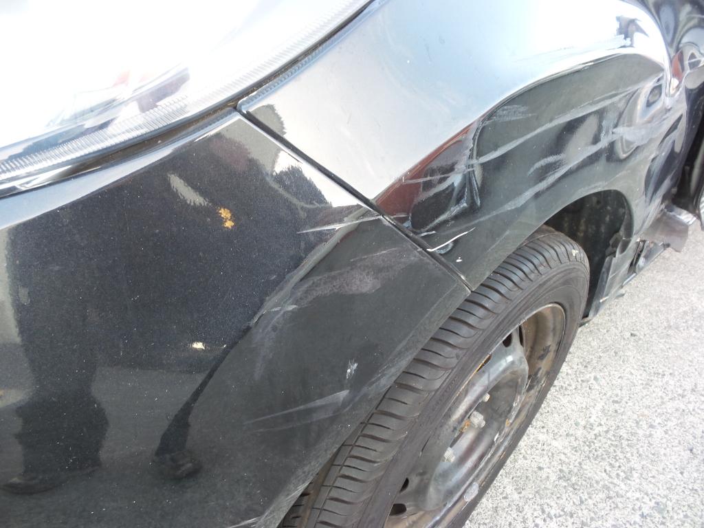 Ford Fiesta - WT 2010-2014