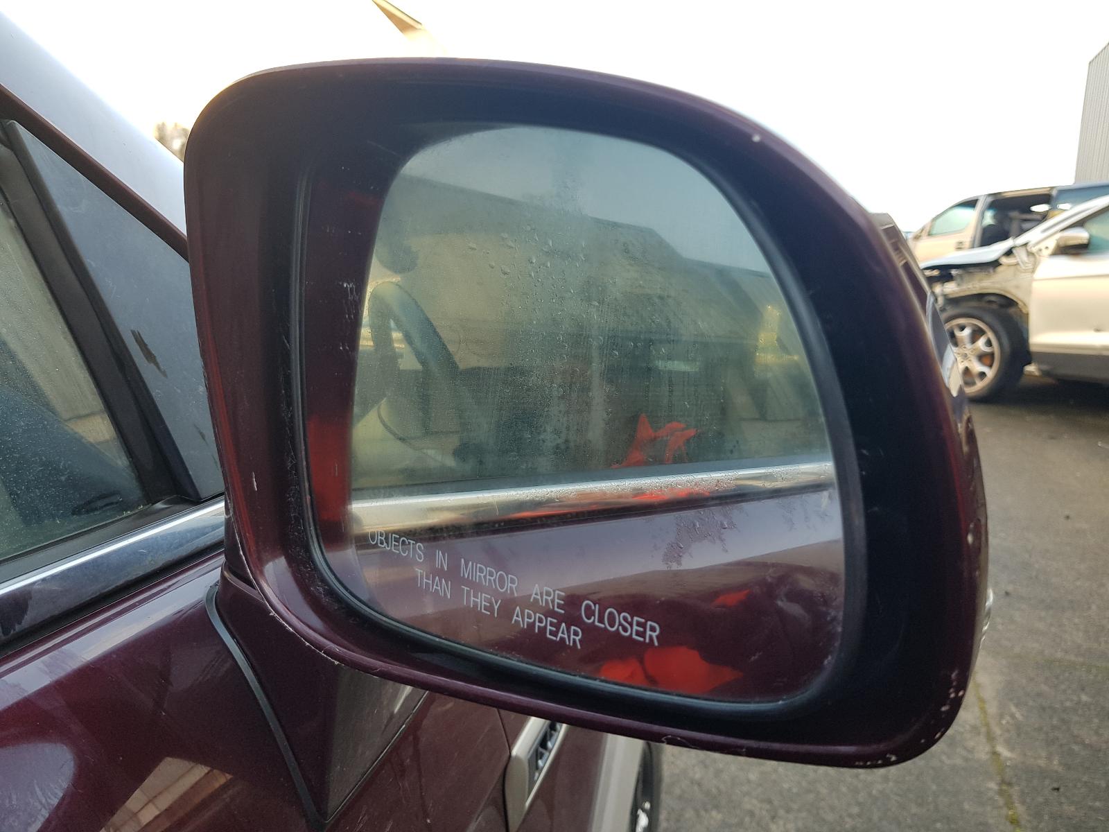 Holden Captiva - Captiva 7 2011-Present