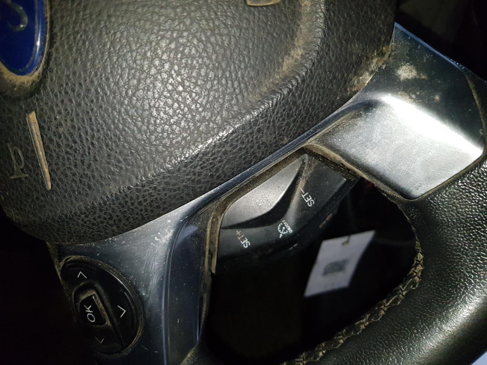 Ford Transit - Other