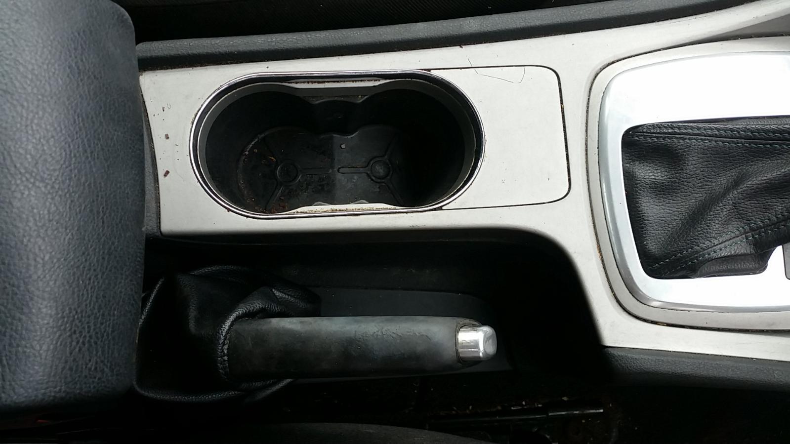 Ford Mondeo - MA-MB 2007-2010