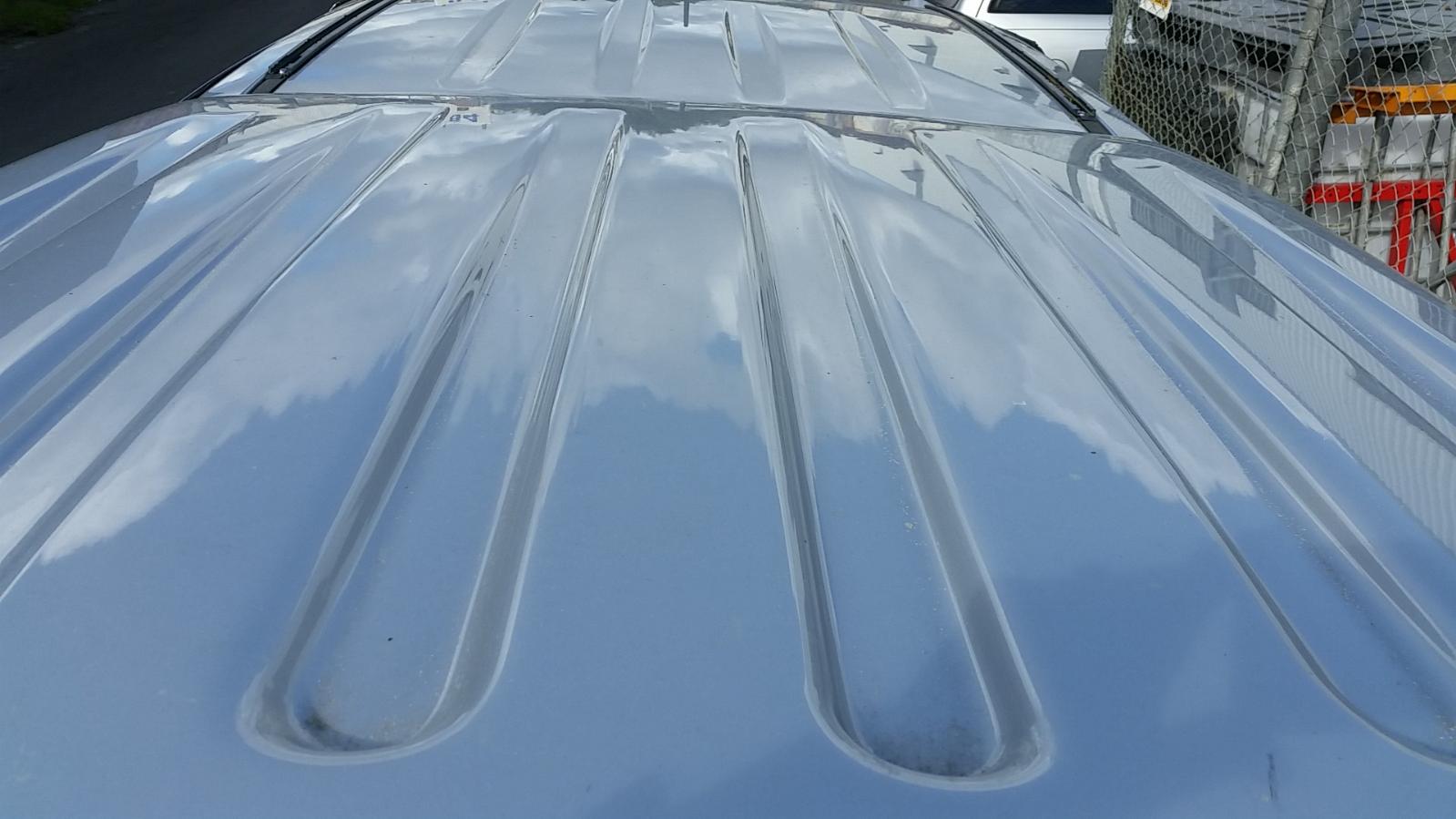 Holden Colorado - RG 2012 -2016