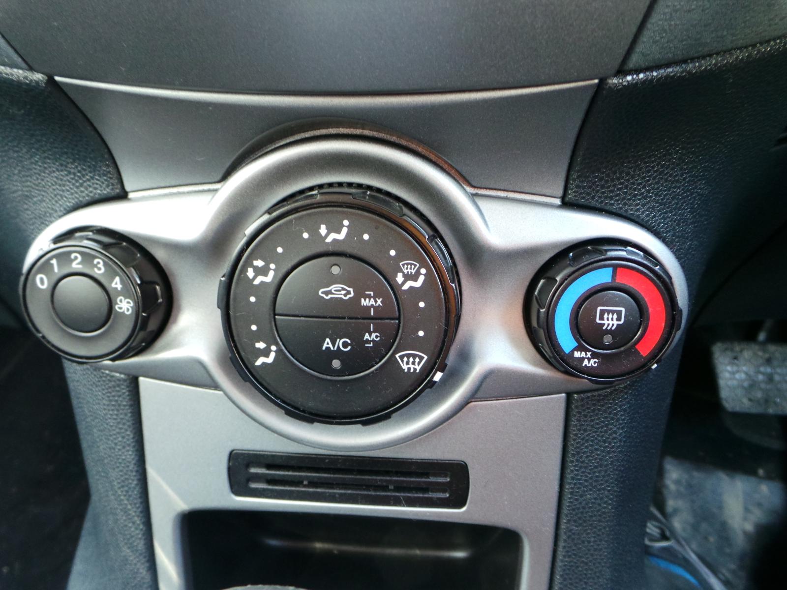 Ford Fiesta - WS 2009-2011