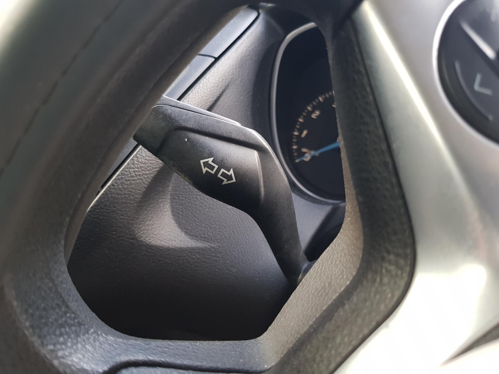 Ford Focus - LW 2011-2015