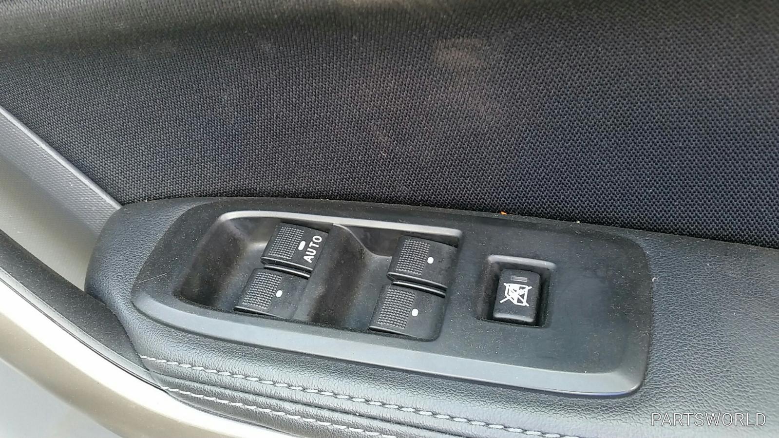 Ford Ranger - PX/PX2 2011-2017