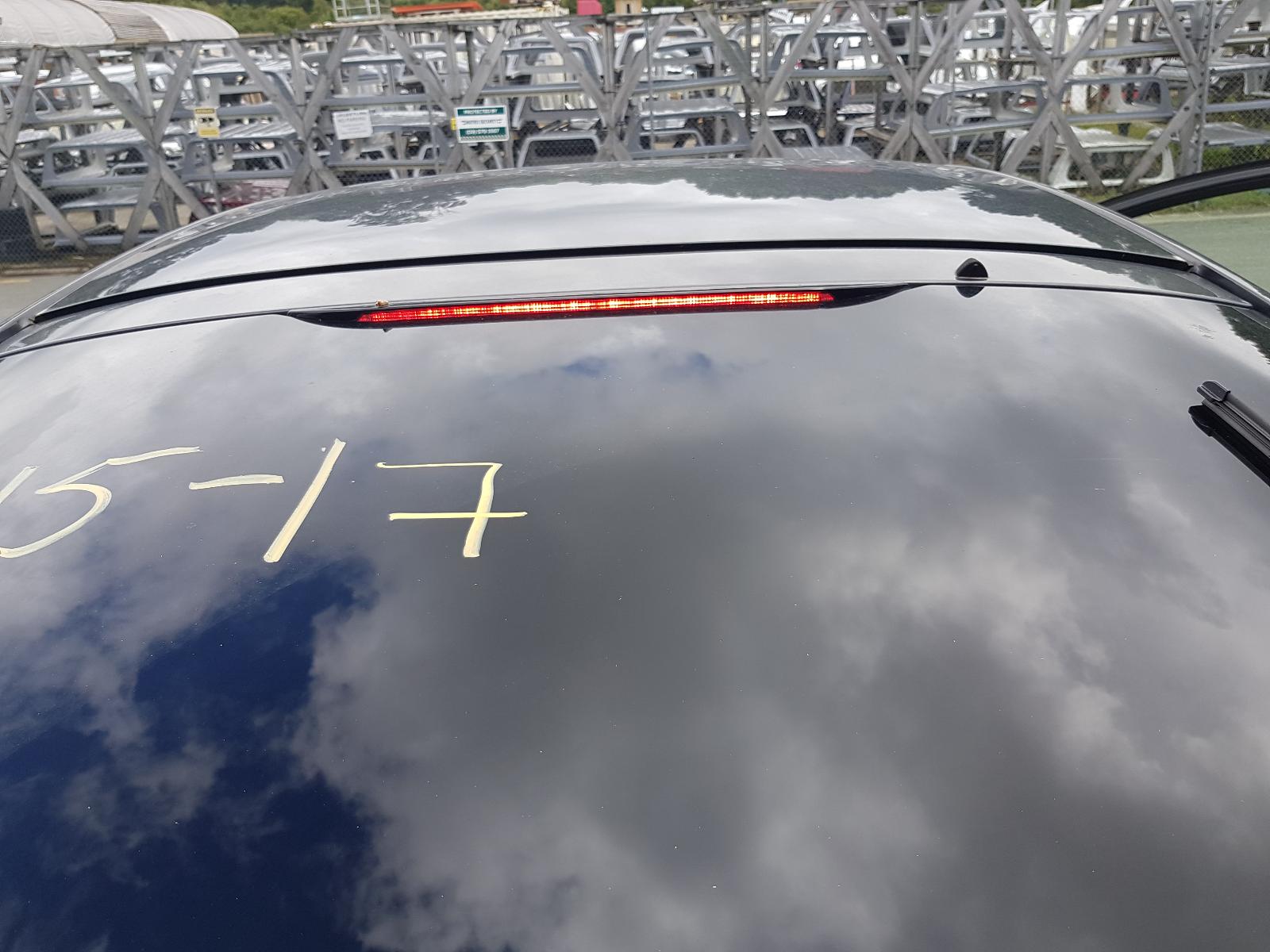 Ford Mondeo - MD 2014-2017