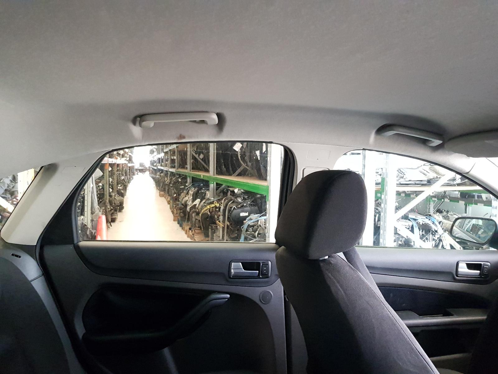 Ford Focus - LS 2005-2007