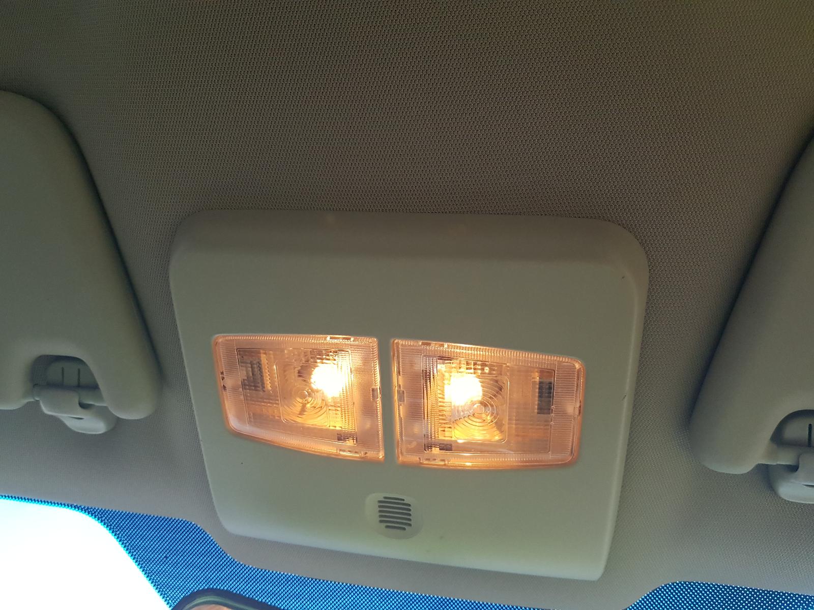 Ford Falcon - FG-FGX 2008-2016