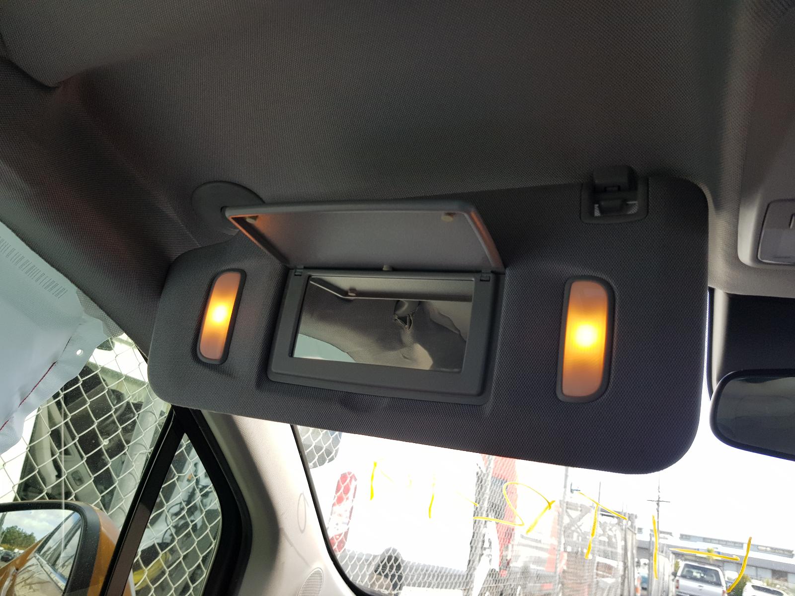 Holden Trax - TJ Series 2013-Present