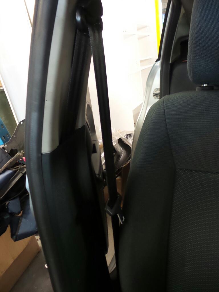 Ford Fiesta - WT 2010-2014