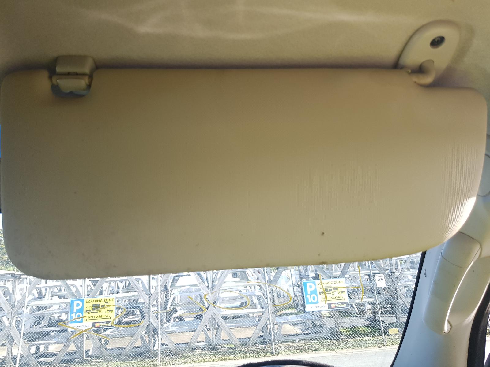 Holden Colorado - RG 2012 -2016