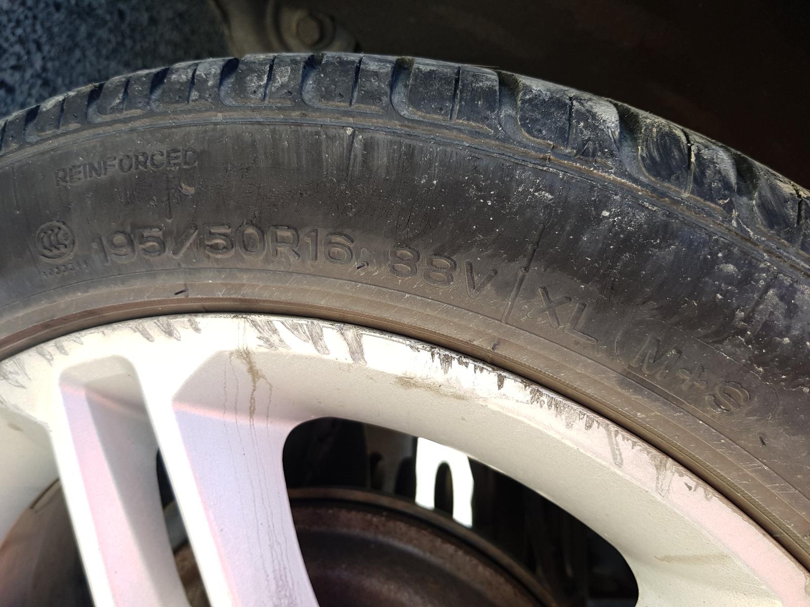 Ford Fiesta - MK VI 2008-Present