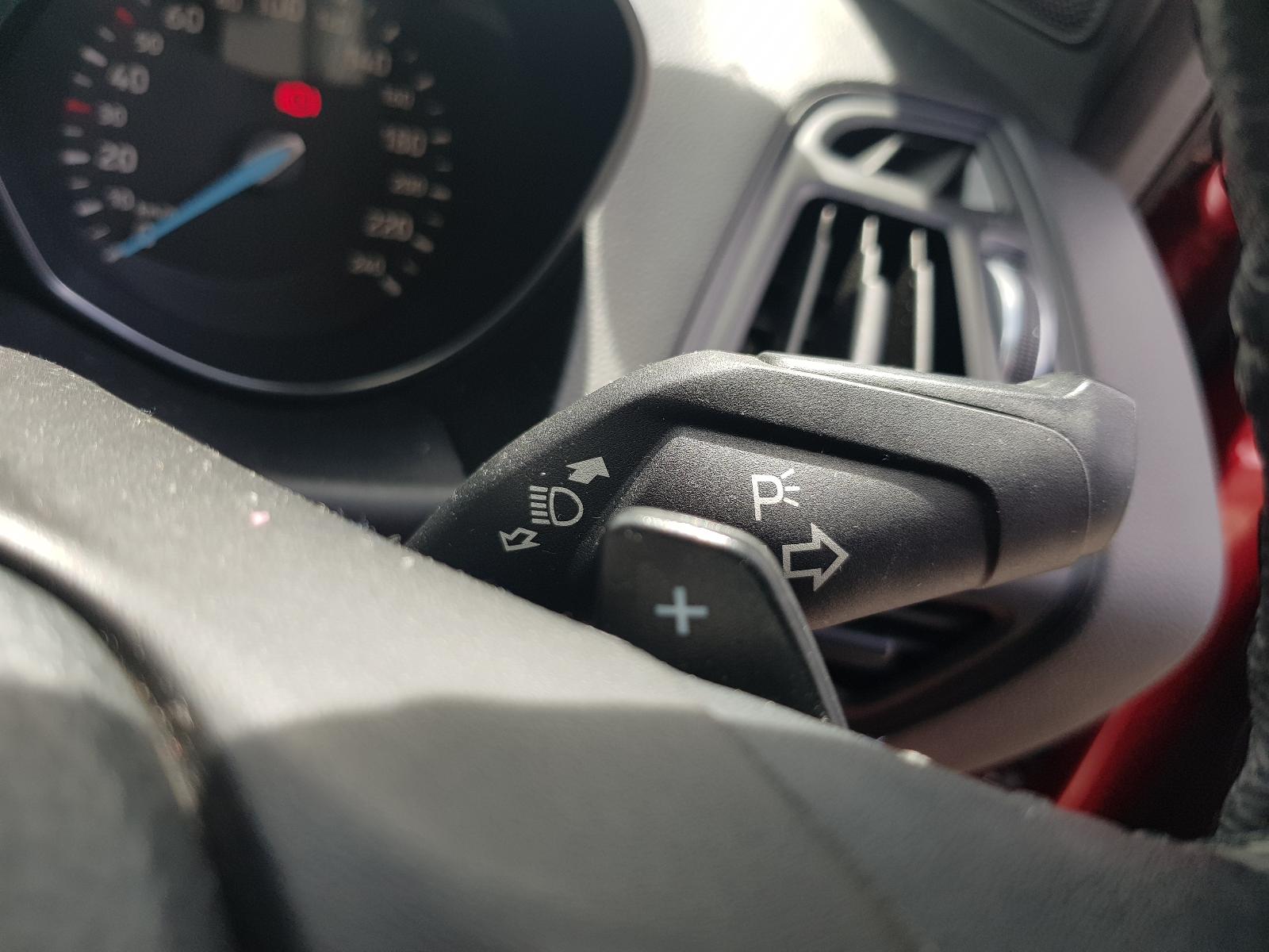 Ford Escape - LF 2007-Present