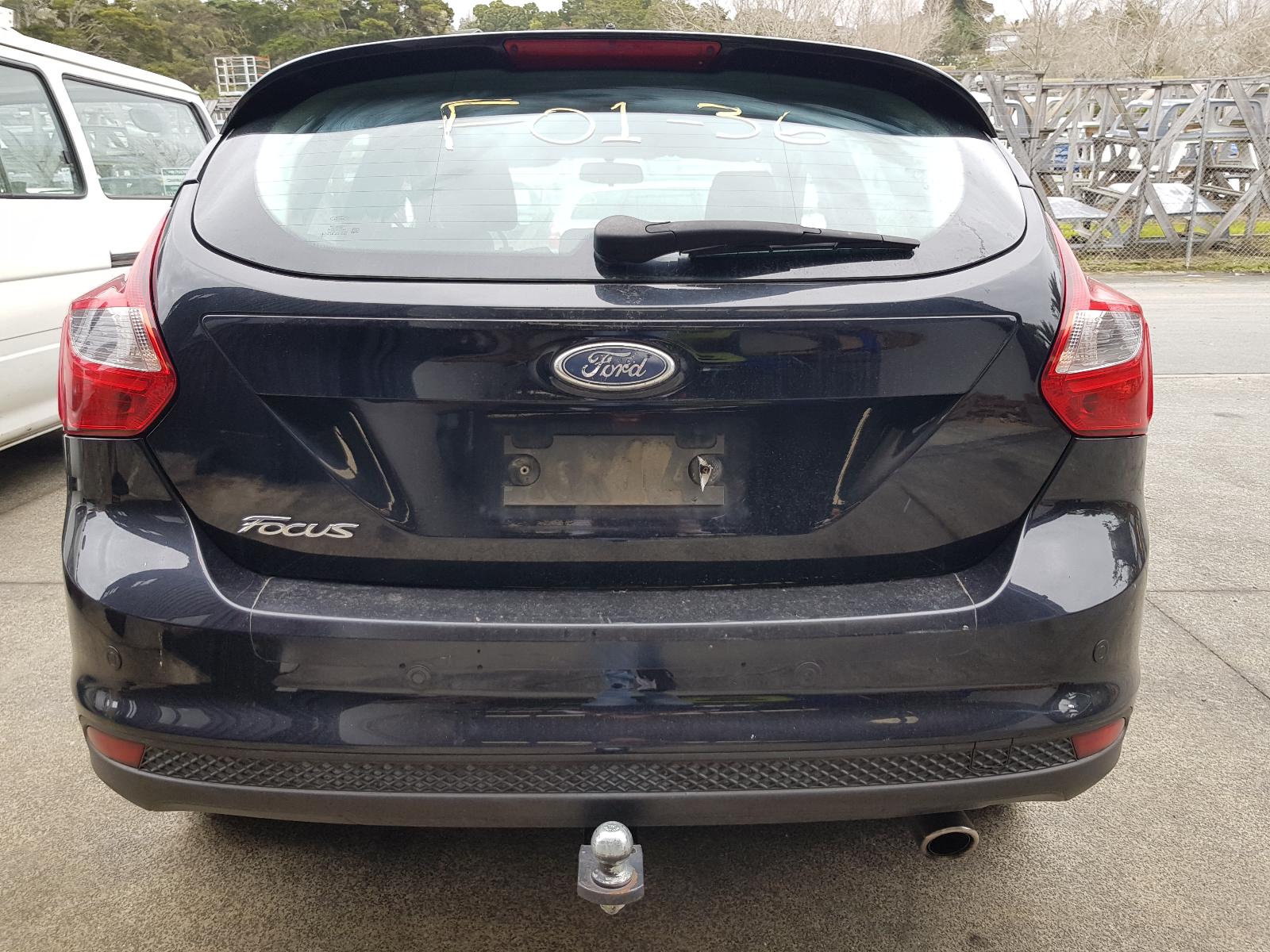 Ford Focus - LW 2011-2015