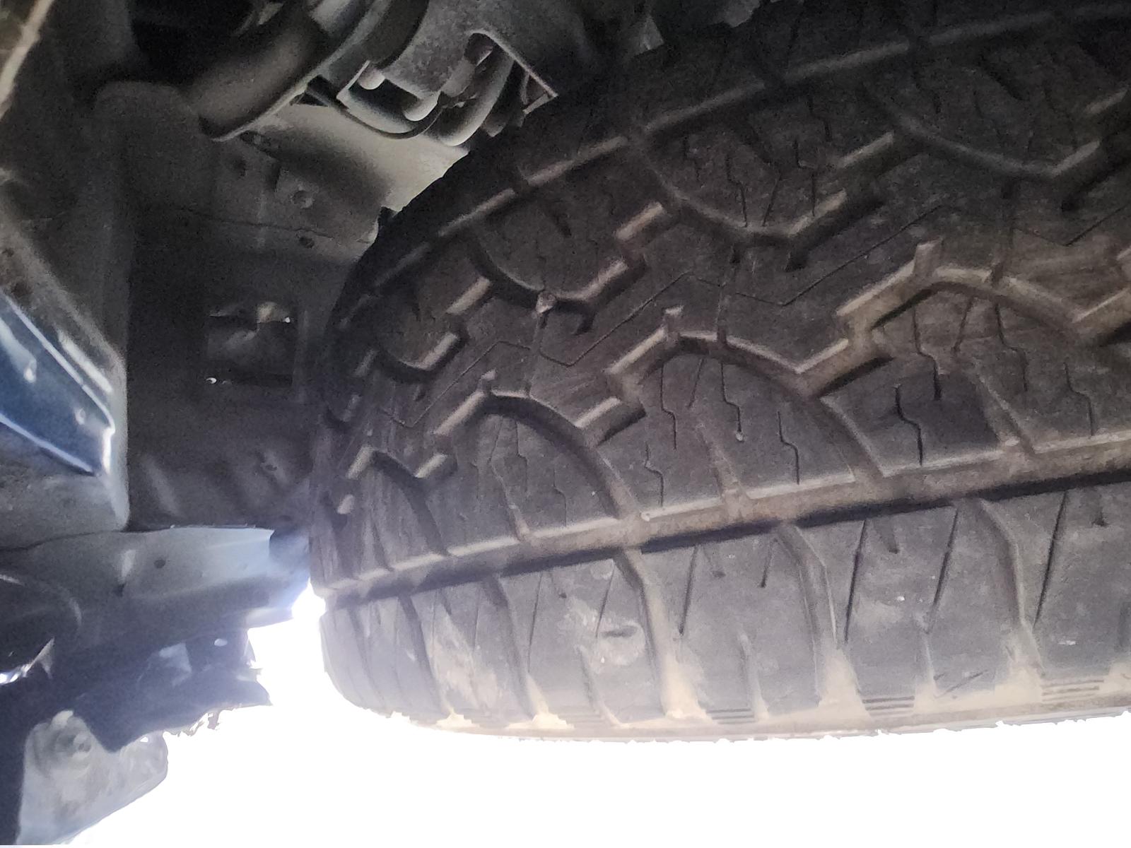 Ford Ranger - PX/PX2 2011-2017