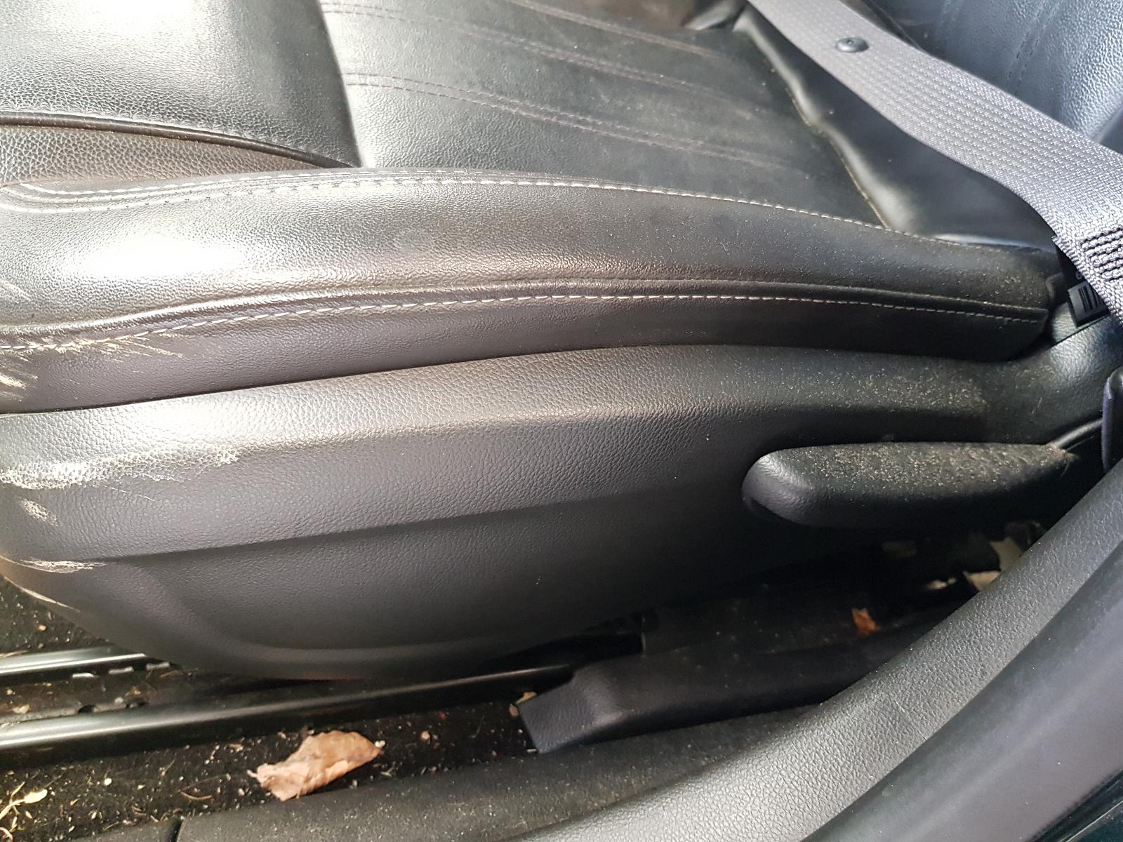 Holden Cruze - 2009-Present