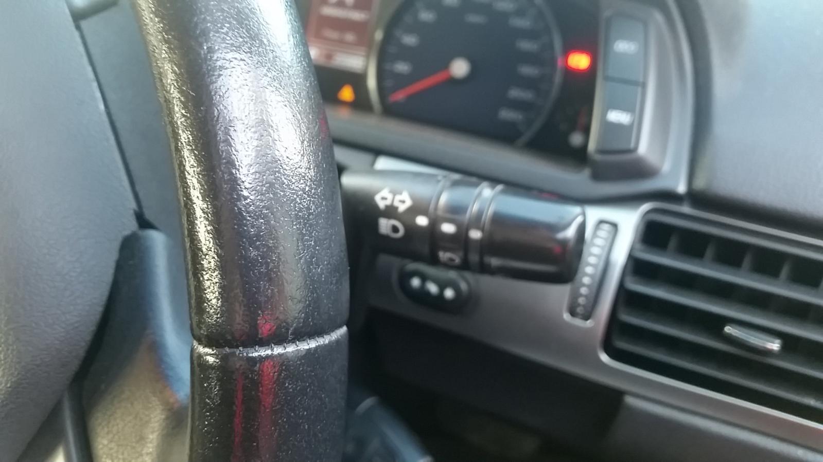 Ford Falcon - FG-FGX 2008-2016