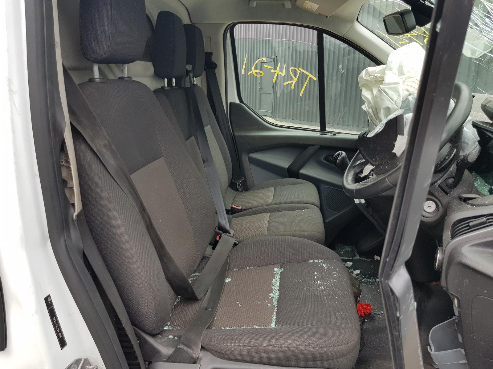 Ford Transit - Other