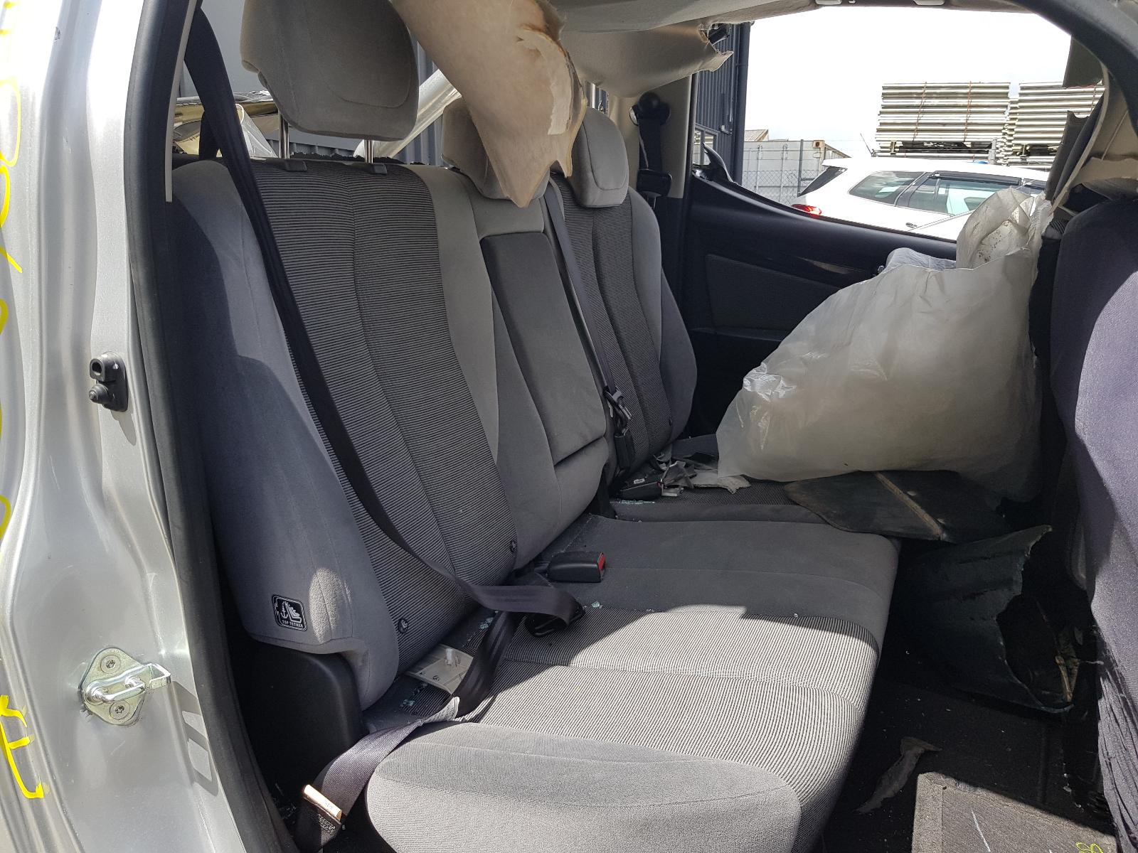 Holden Colorado - RG 2012 -2016