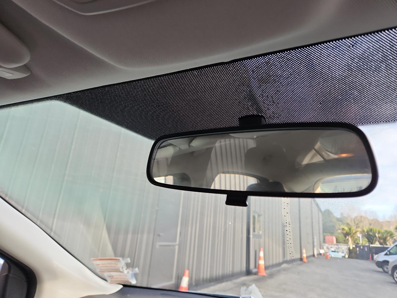 Ford Focus - LW 2011-2015