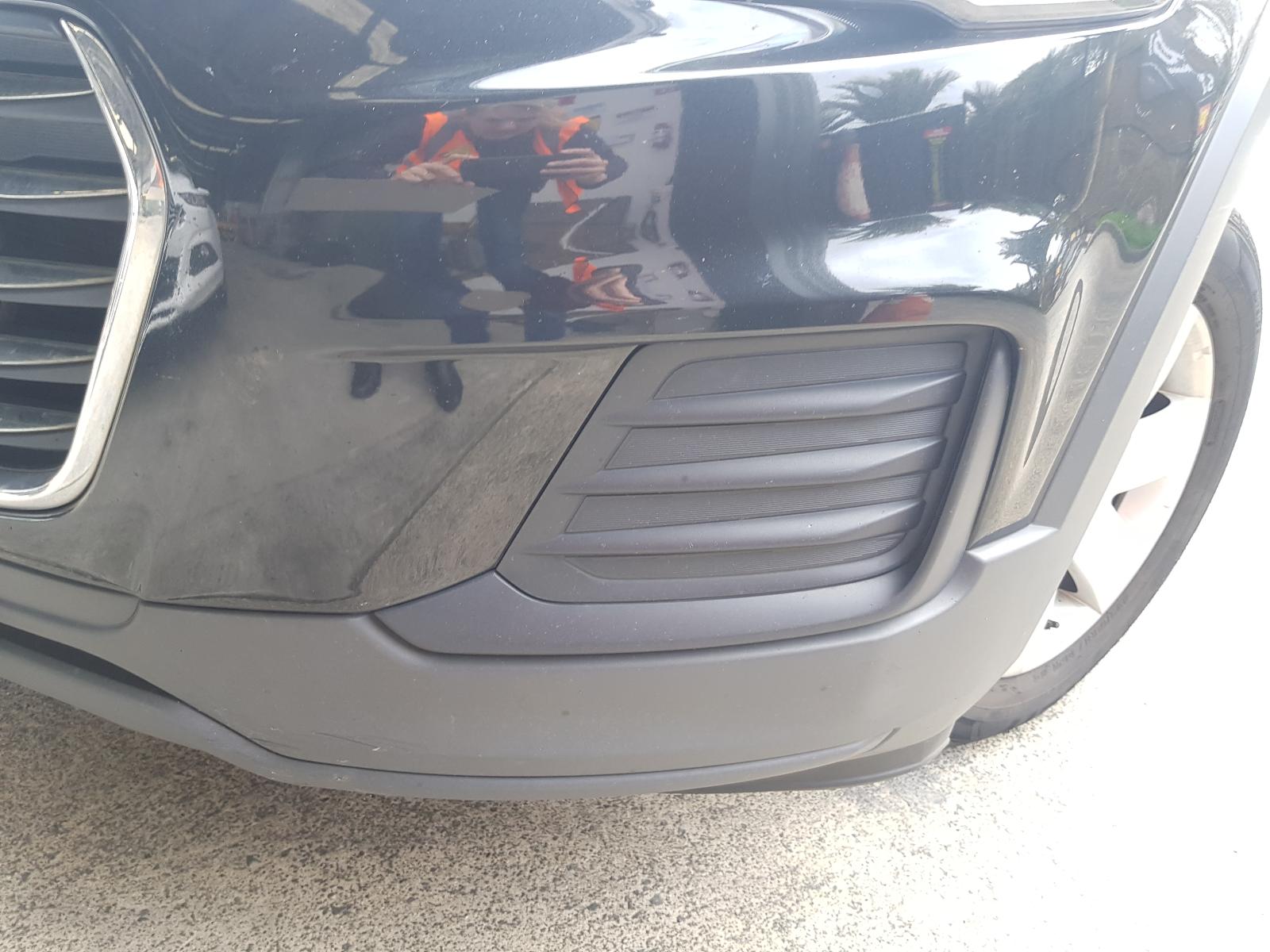 Holden Captiva - Captiva 7 2011-Present