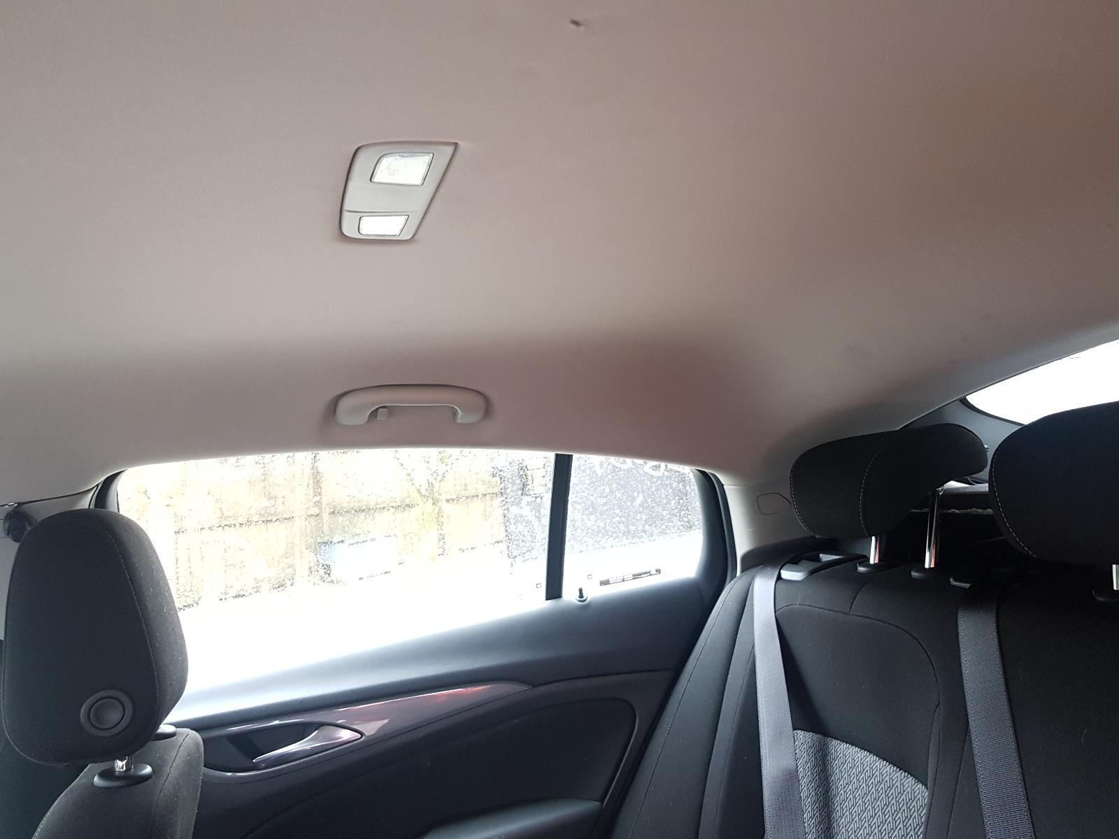 Holden Commodore - Other