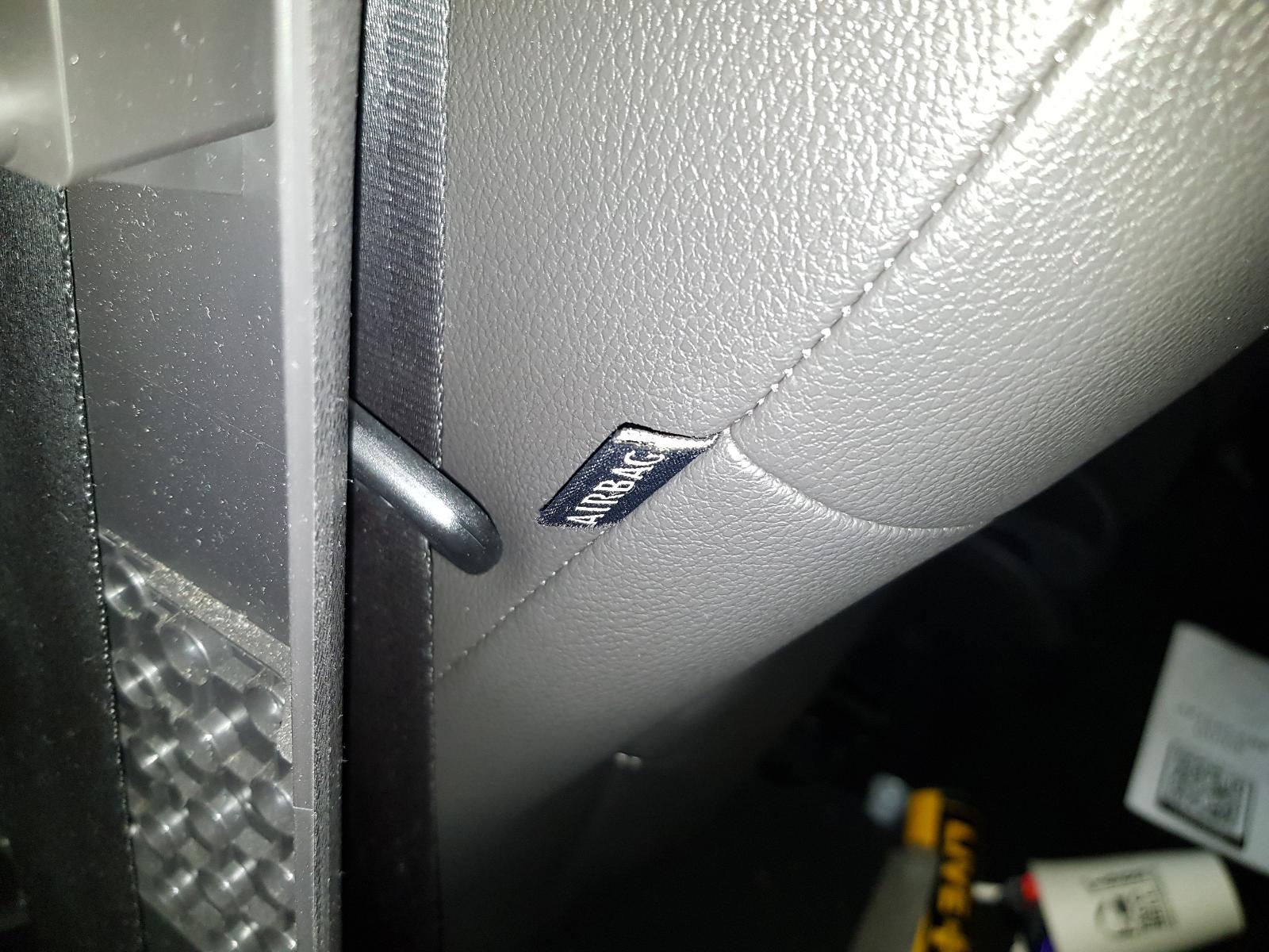 Ford Fiesta - MK VI 2008-Present