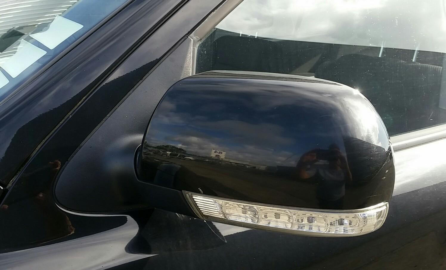 Hyundai Santa Fe - 2006-2012