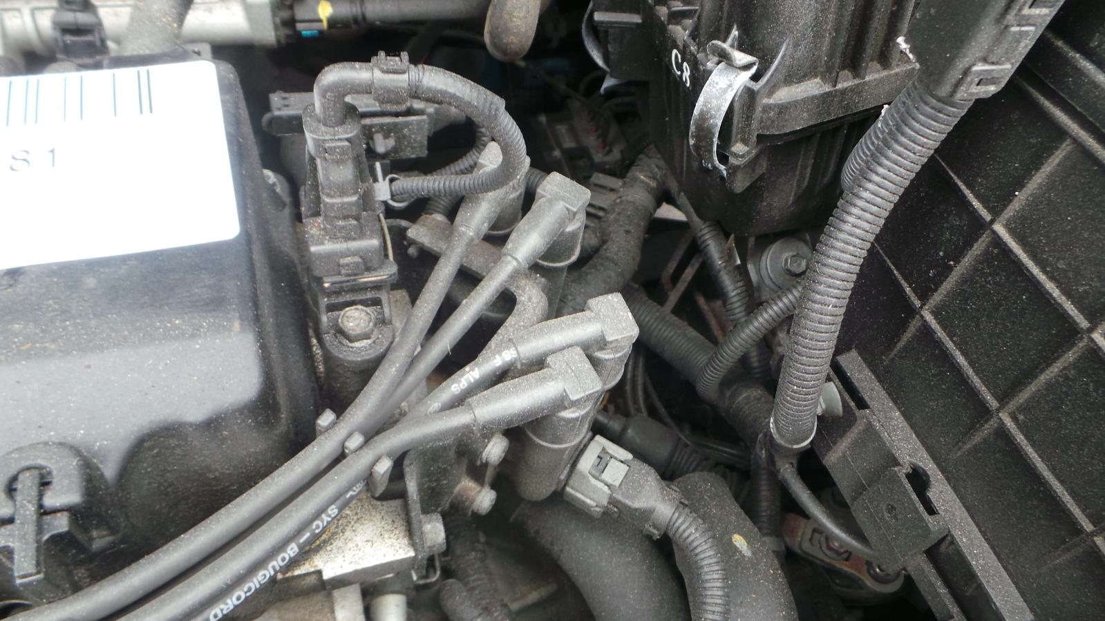 Hyundai Getz - BT51 2002-2010