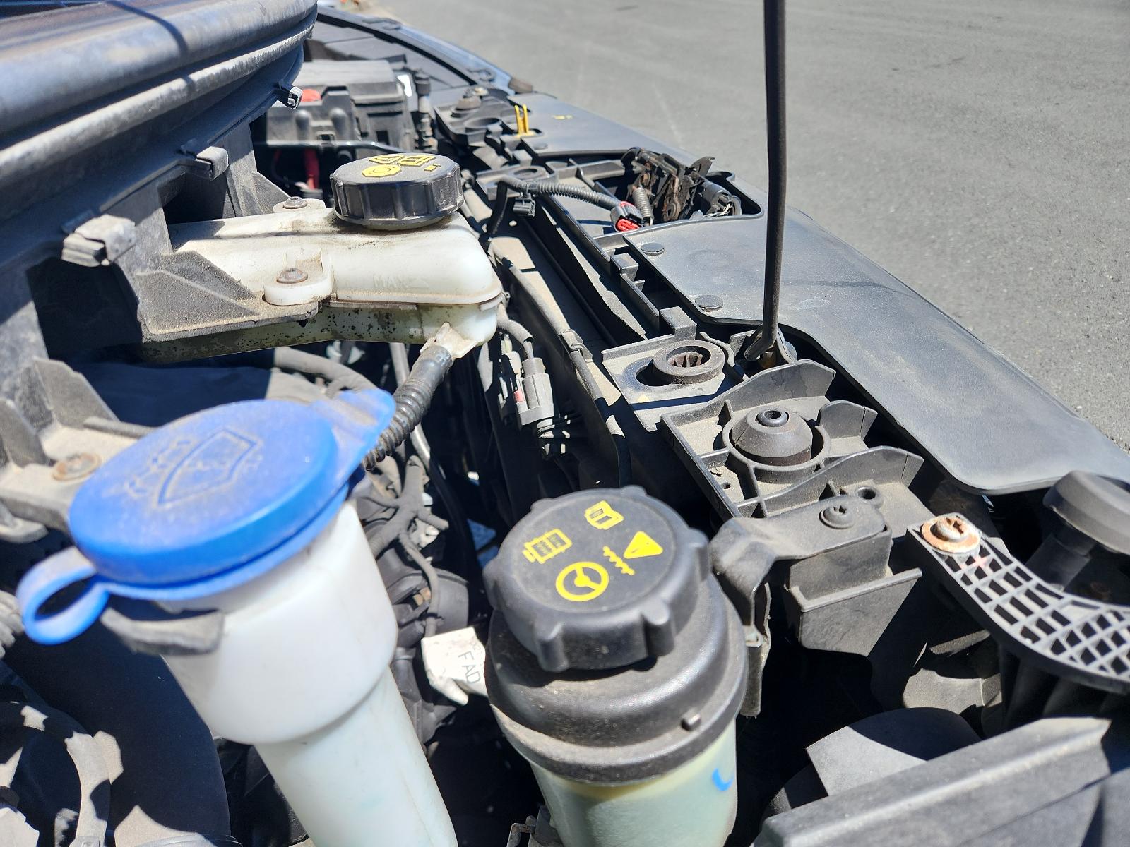 Ford Transit - Other