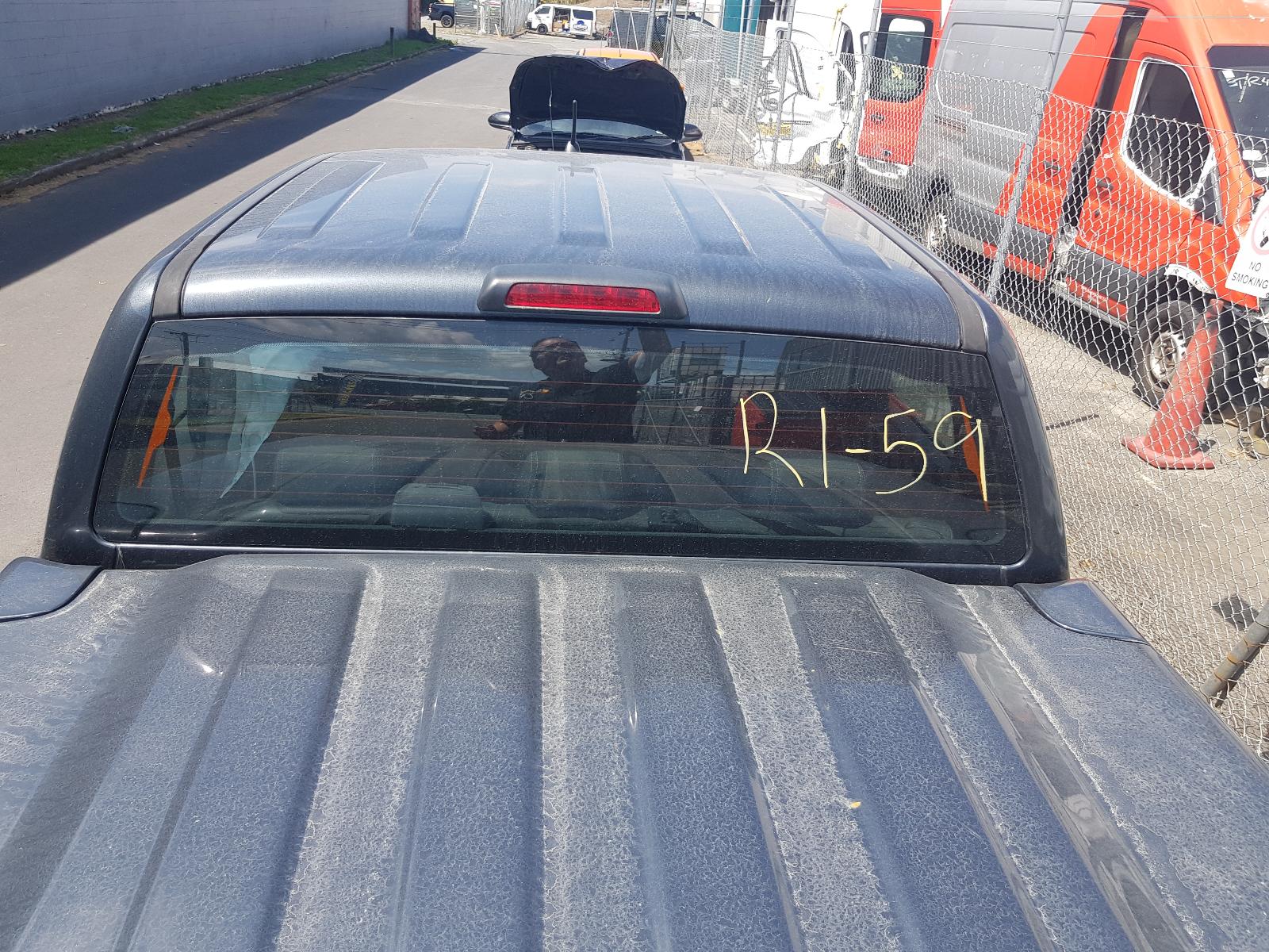 Ford Ranger - PX/PX2 2011-2017