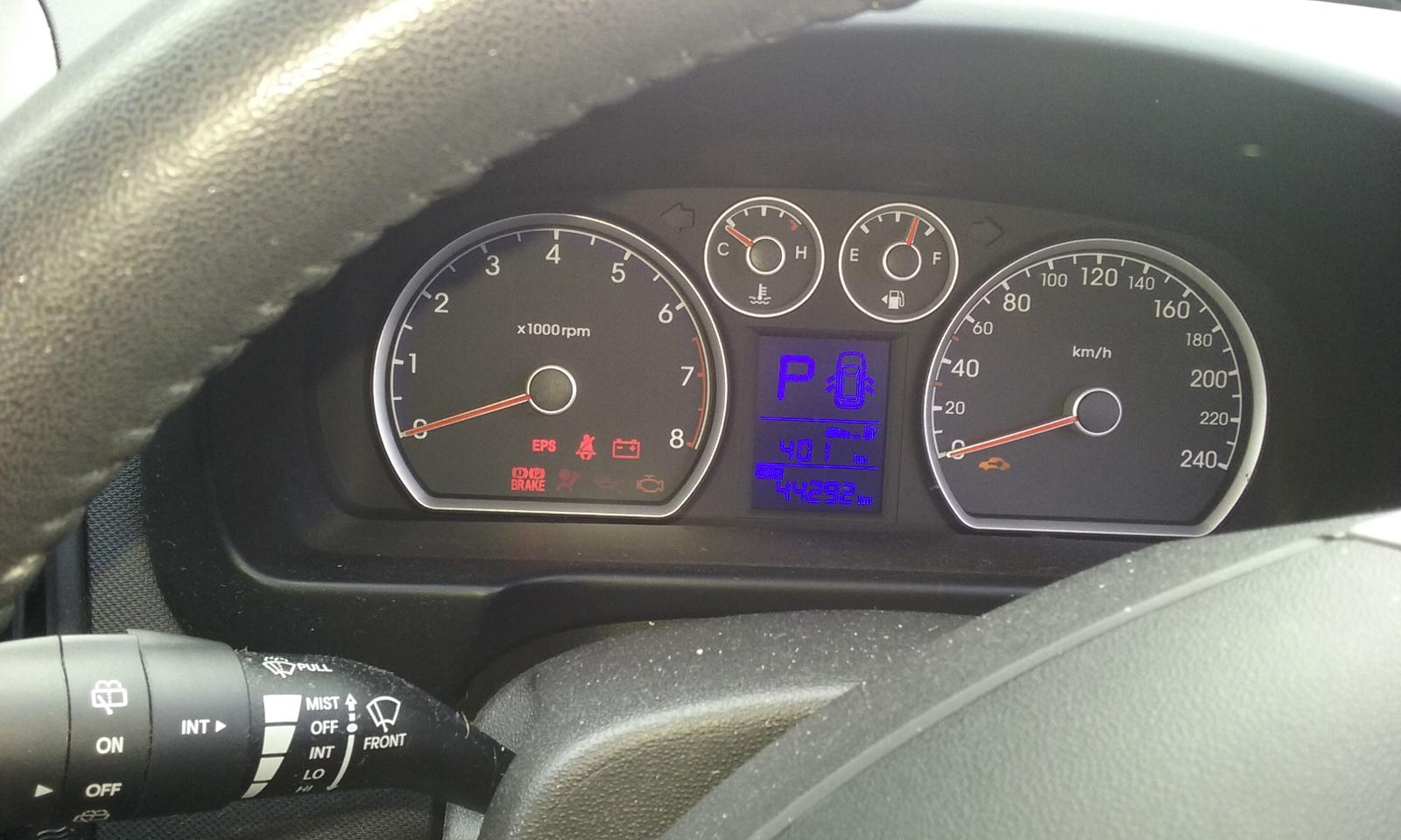 Hyundai i30 - 2007-2016