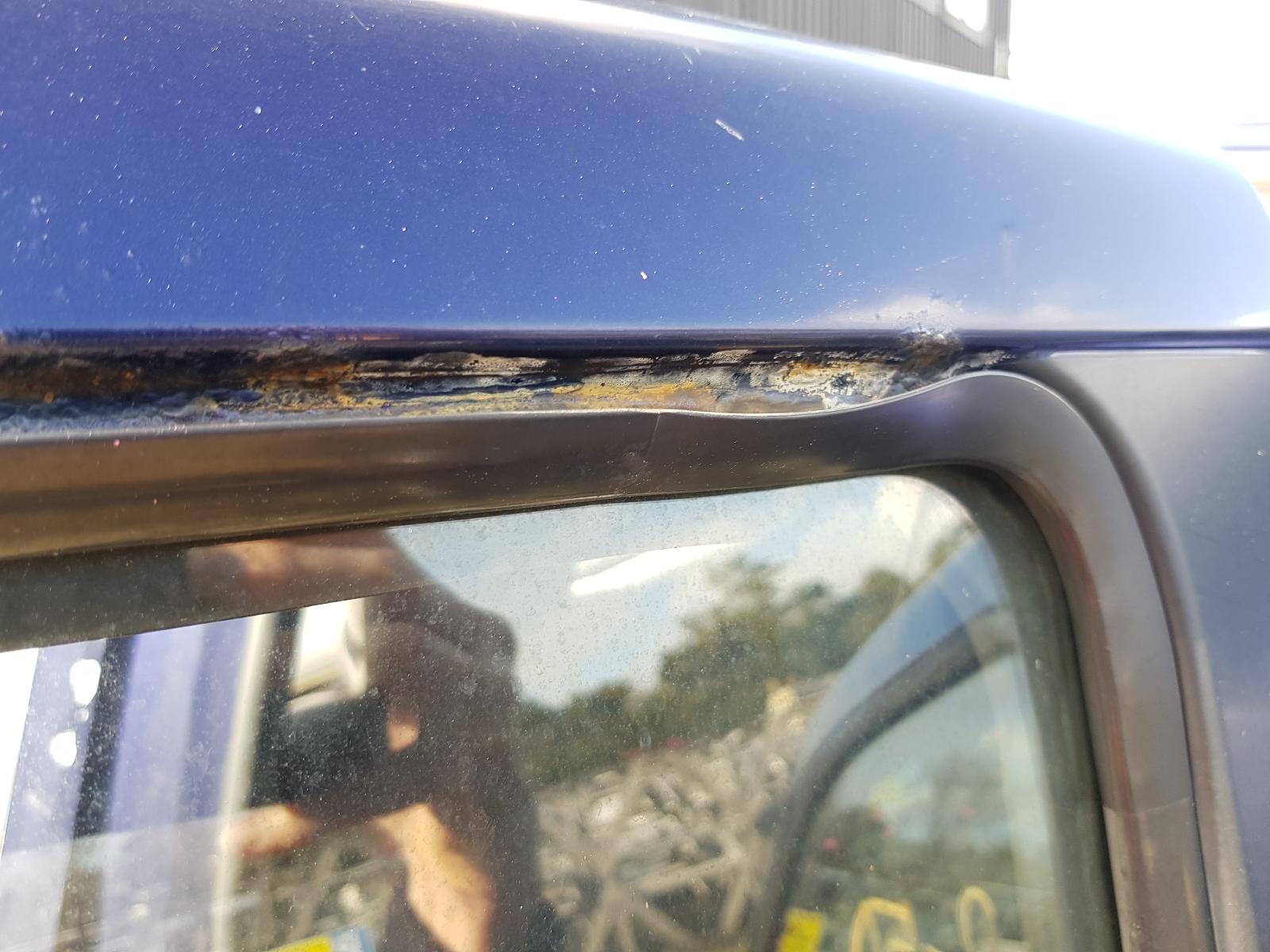 Ford Ranger - PJ 2006-2009