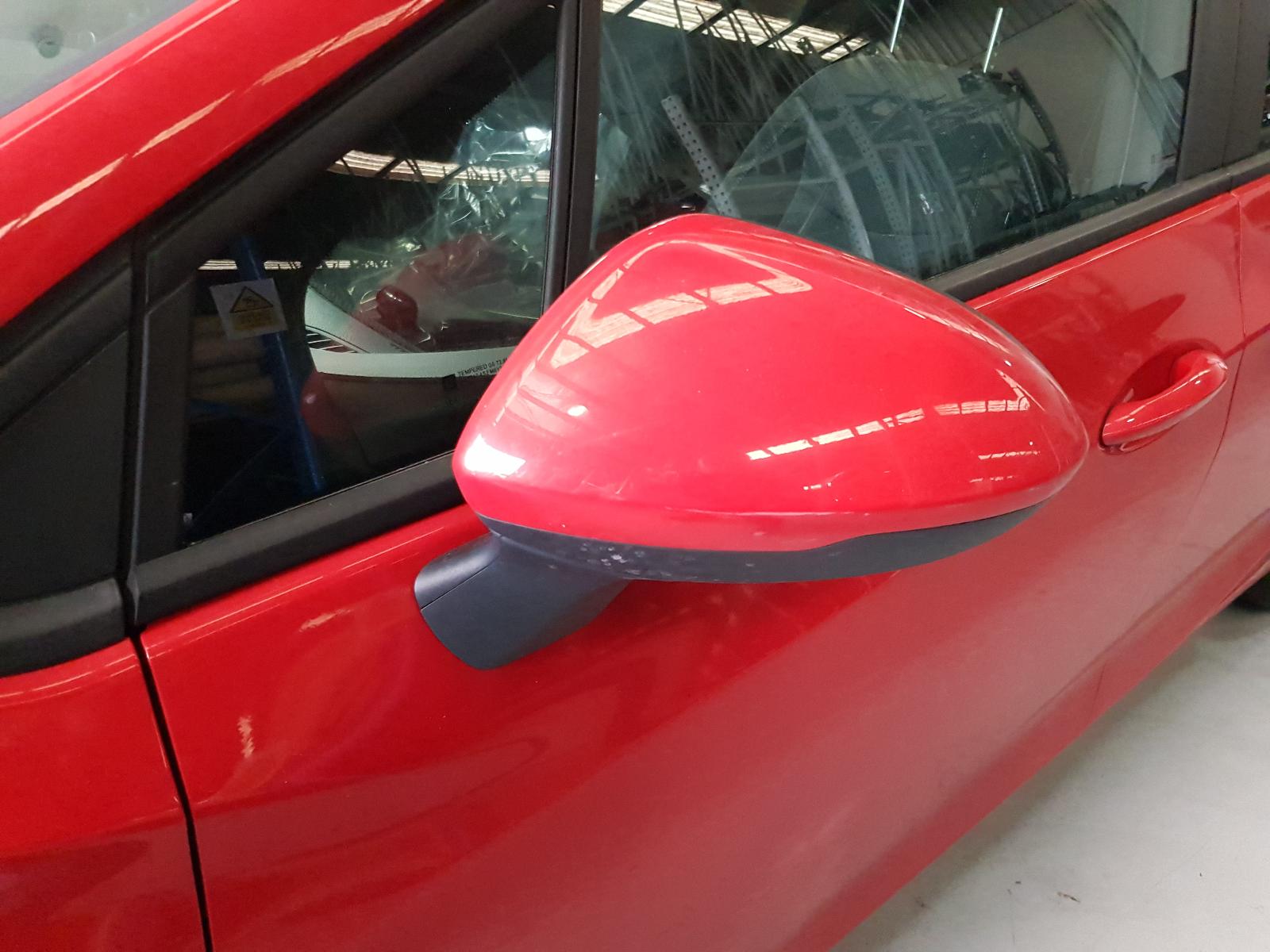 Holden Astra - J 2009-Present