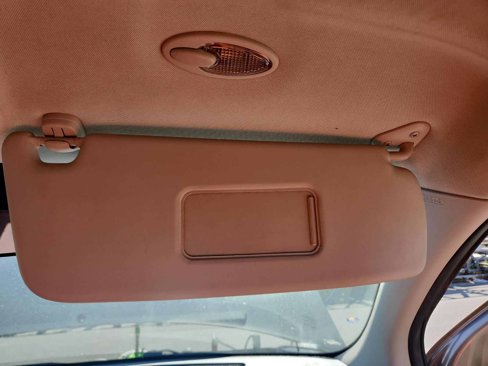 Ford Territory - SZ 2011-Present