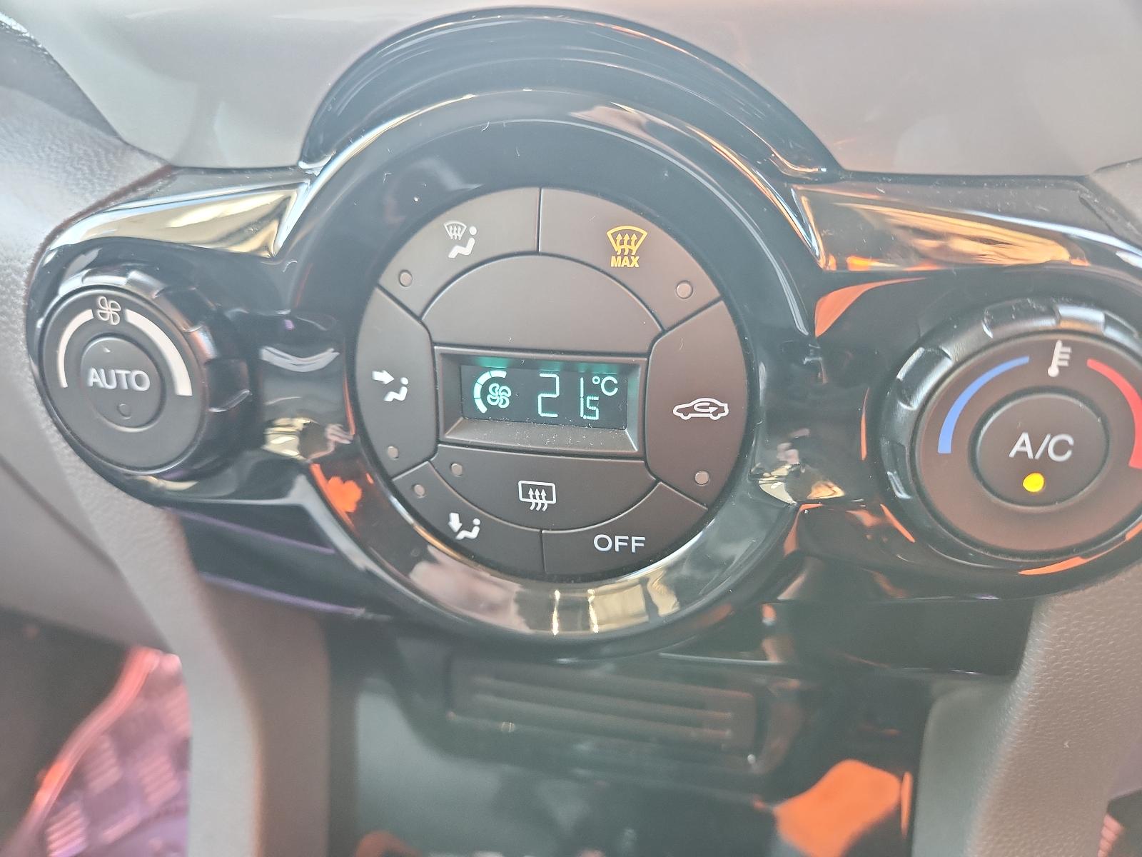 Ford EcoSport - BW 2013-present