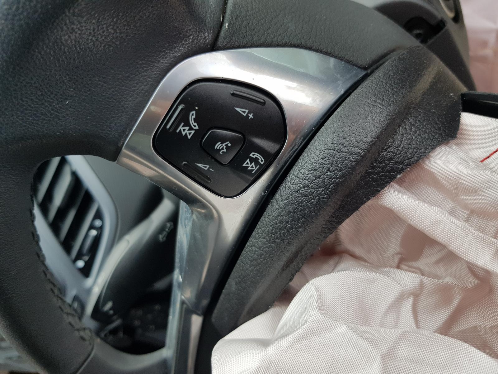 Ford Fiesta - MK VI 2008-Present