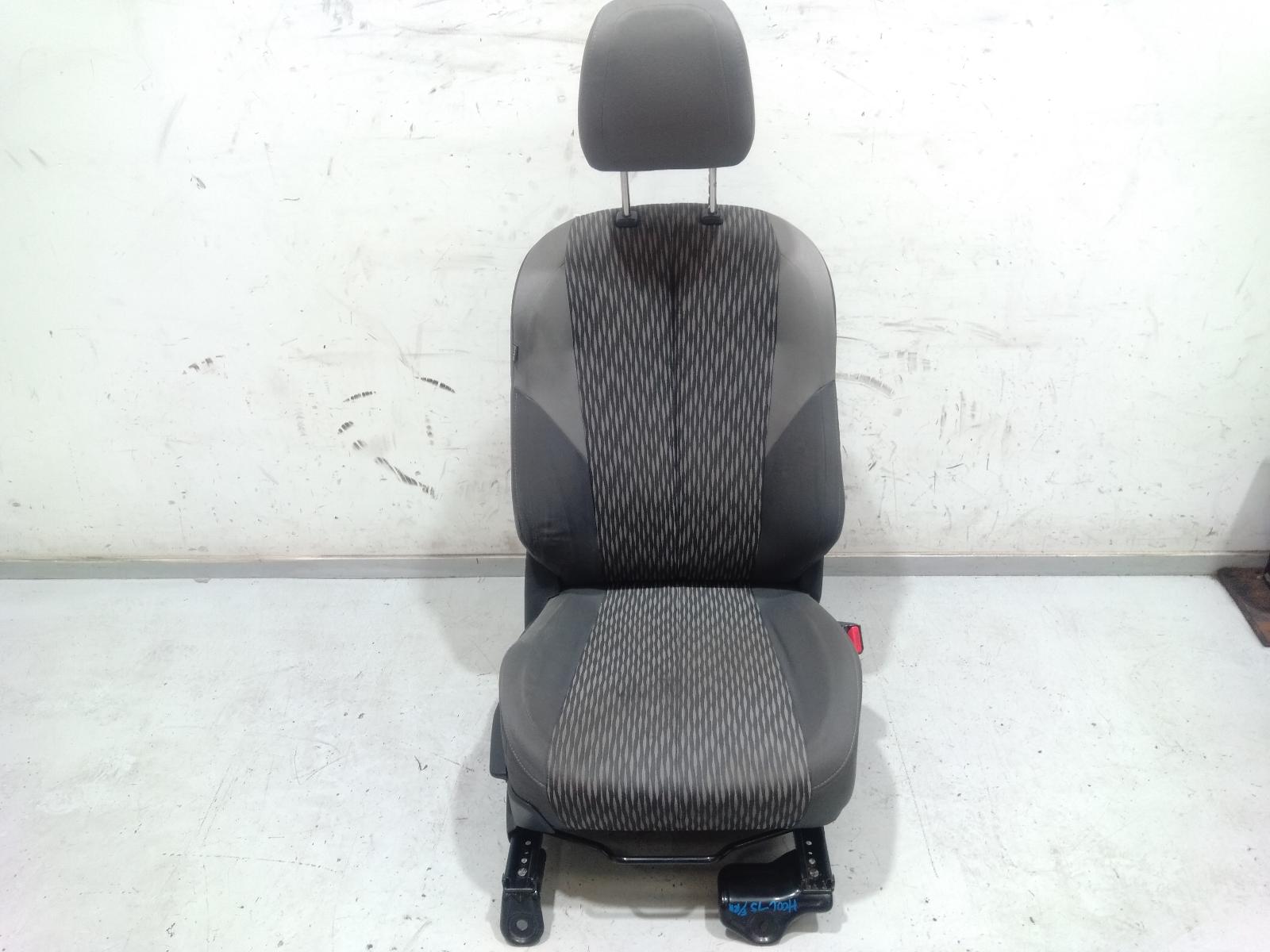 Front Seat