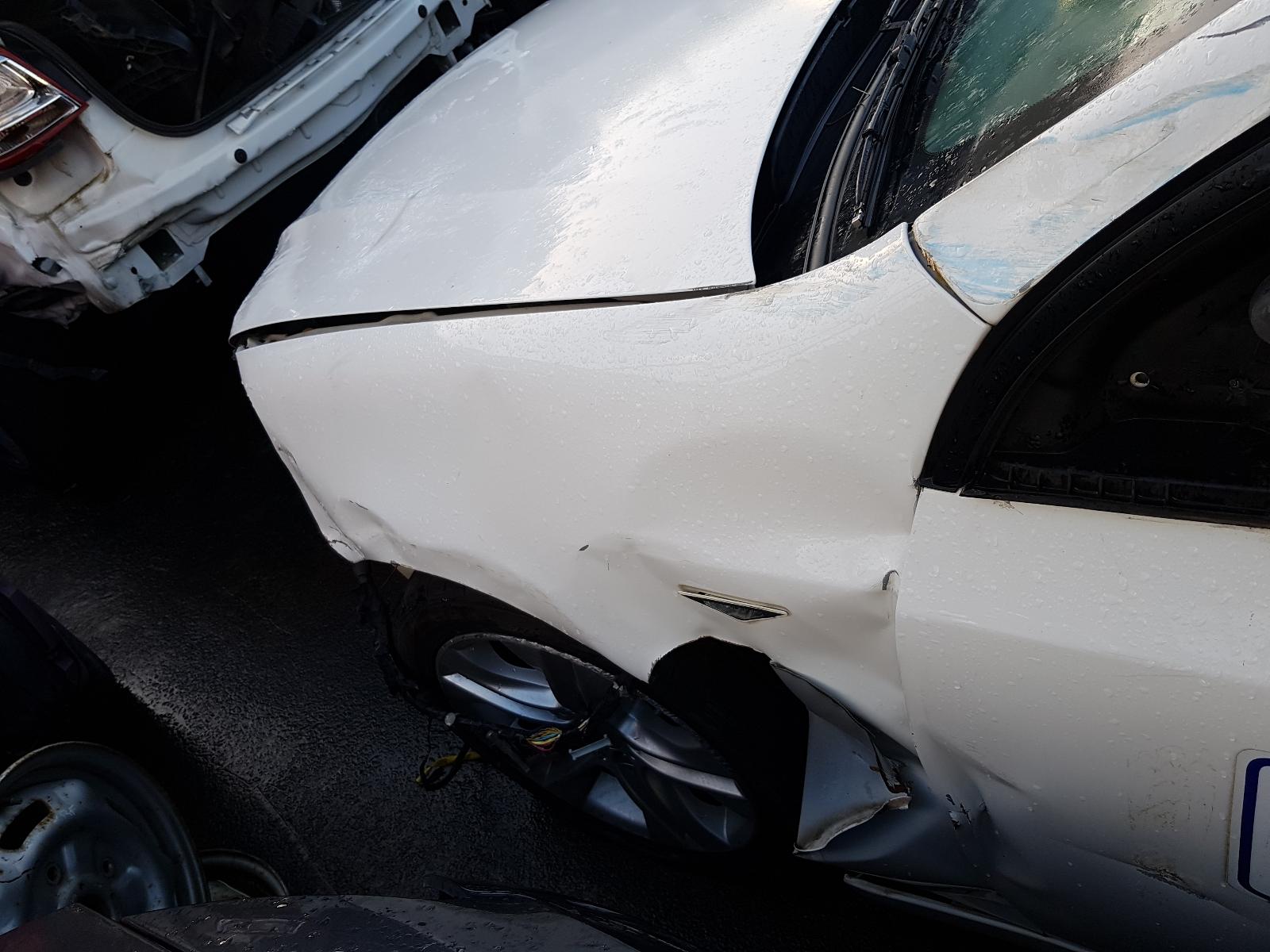 Ford Falcon - FG-FGX 2008-2016